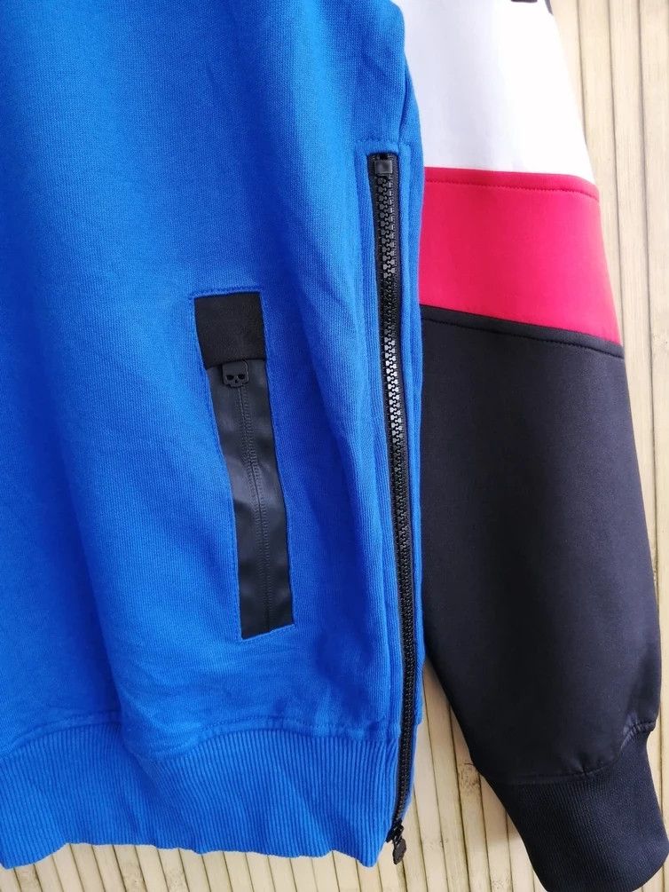 HYDROGEN HYDROGEN Sweatshirt Size US S / EU 44-46 / 1 - 3 Thumbnail