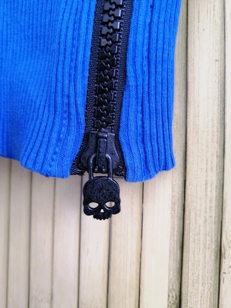 HYDROGEN HYDROGEN Sweatshirt Size US S / EU 44-46 / 1 - 6 Thumbnail