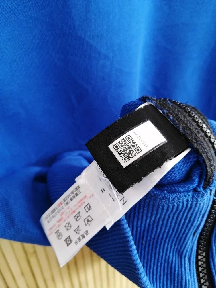 HYDROGEN HYDROGEN Sweatshirt Size US S / EU 44-46 / 1 - 7 Thumbnail