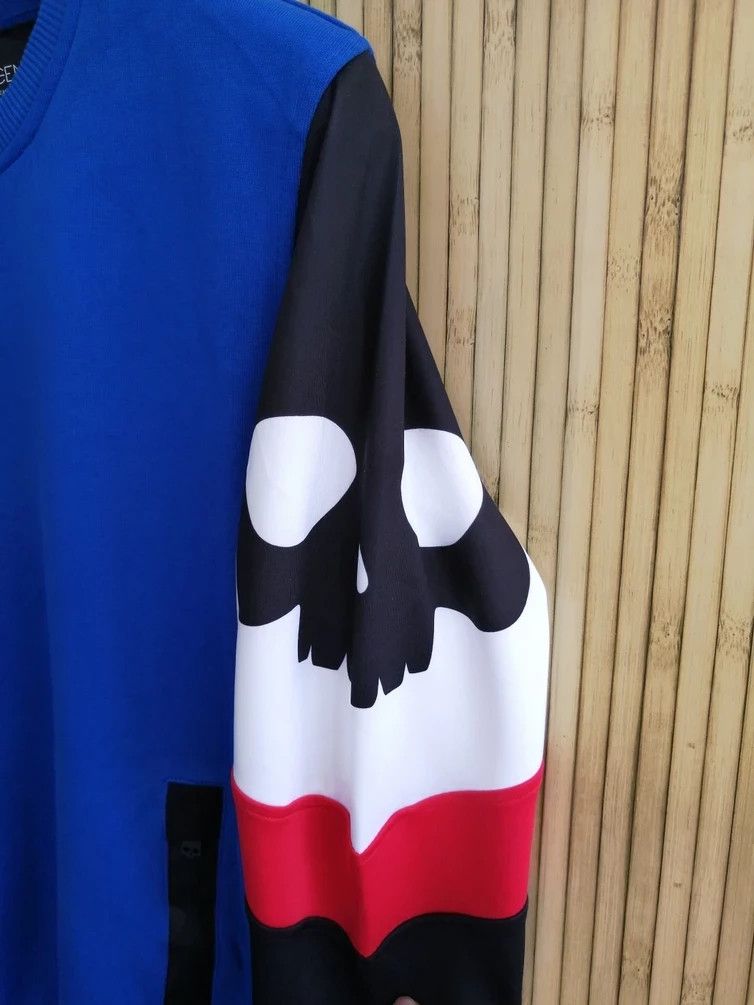 HYDROGEN HYDROGEN Sweatshirt Size US S / EU 44-46 / 1 - 5 Thumbnail