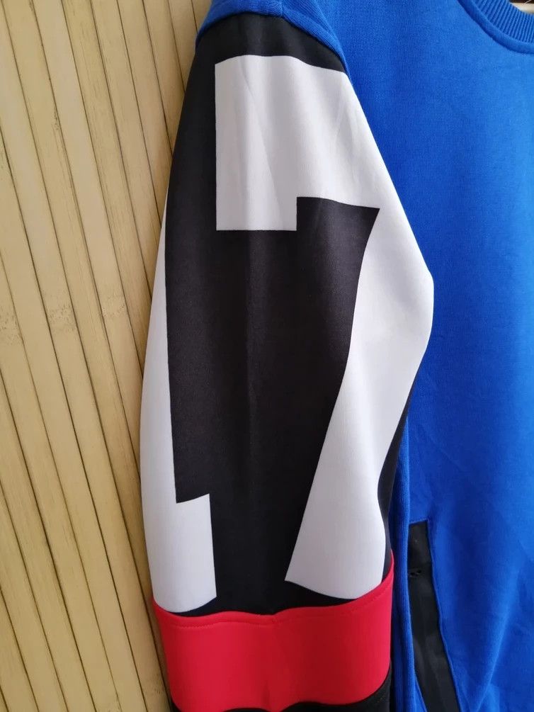 HYDROGEN HYDROGEN Sweatshirt Size US S / EU 44-46 / 1 - 4 Thumbnail