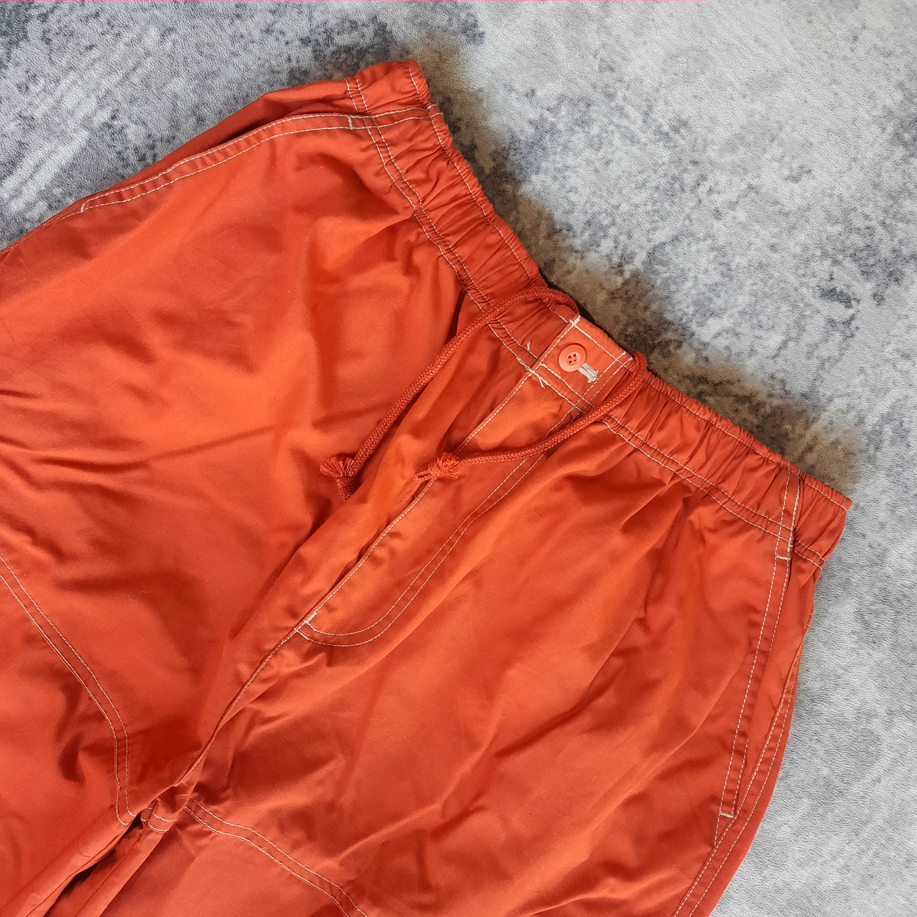 Converse 🔥Converse japan military skate cargo 3q short pants Size US 32 / EU 48 - 3 Thumbnail