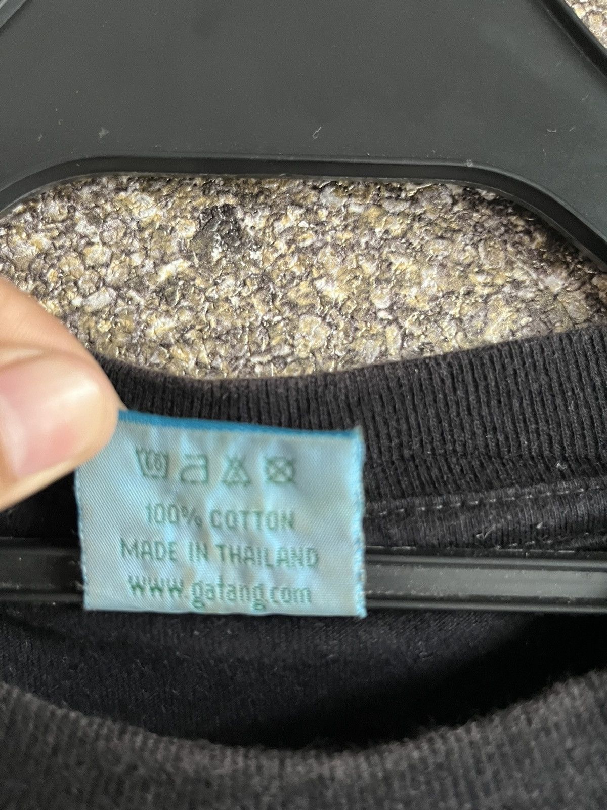 Designer Prosper international ft86 Size US M / EU 48-50 / 2 - 3 Thumbnail