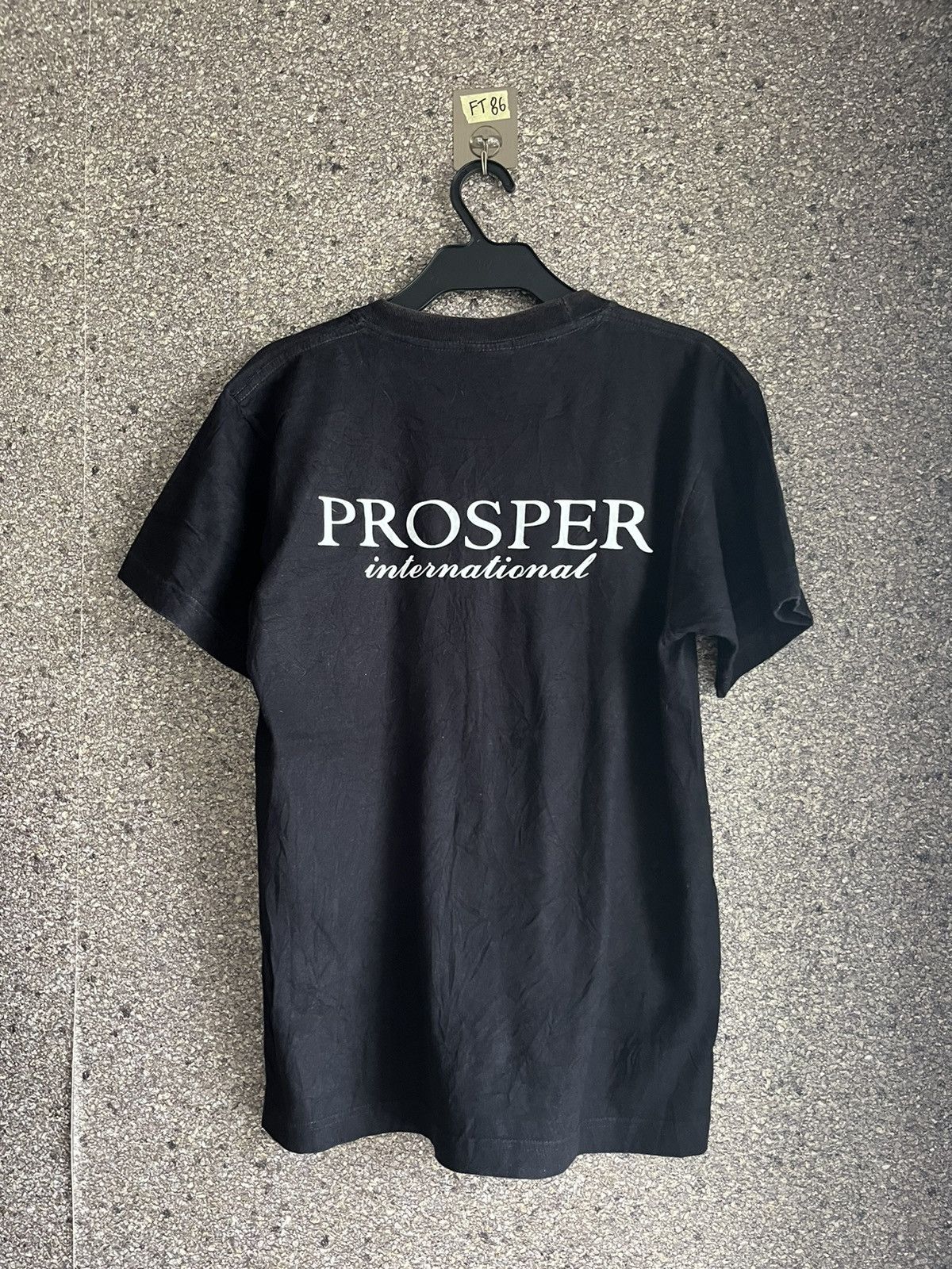 Designer Prosper international ft86 Size US M / EU 48-50 / 2 - 5 Thumbnail