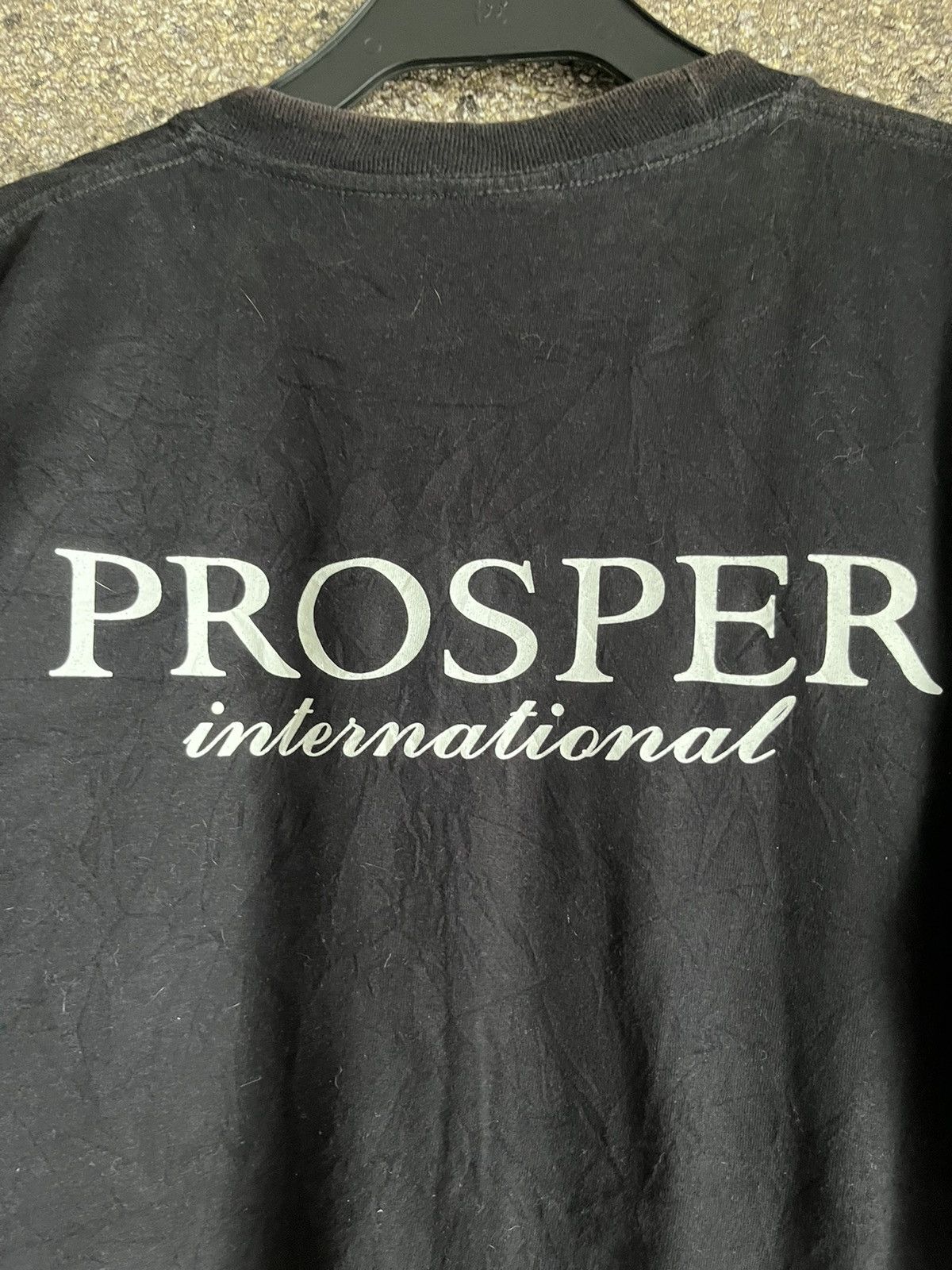 Designer Prosper international ft86 Size US M / EU 48-50 / 2 - 6 Thumbnail