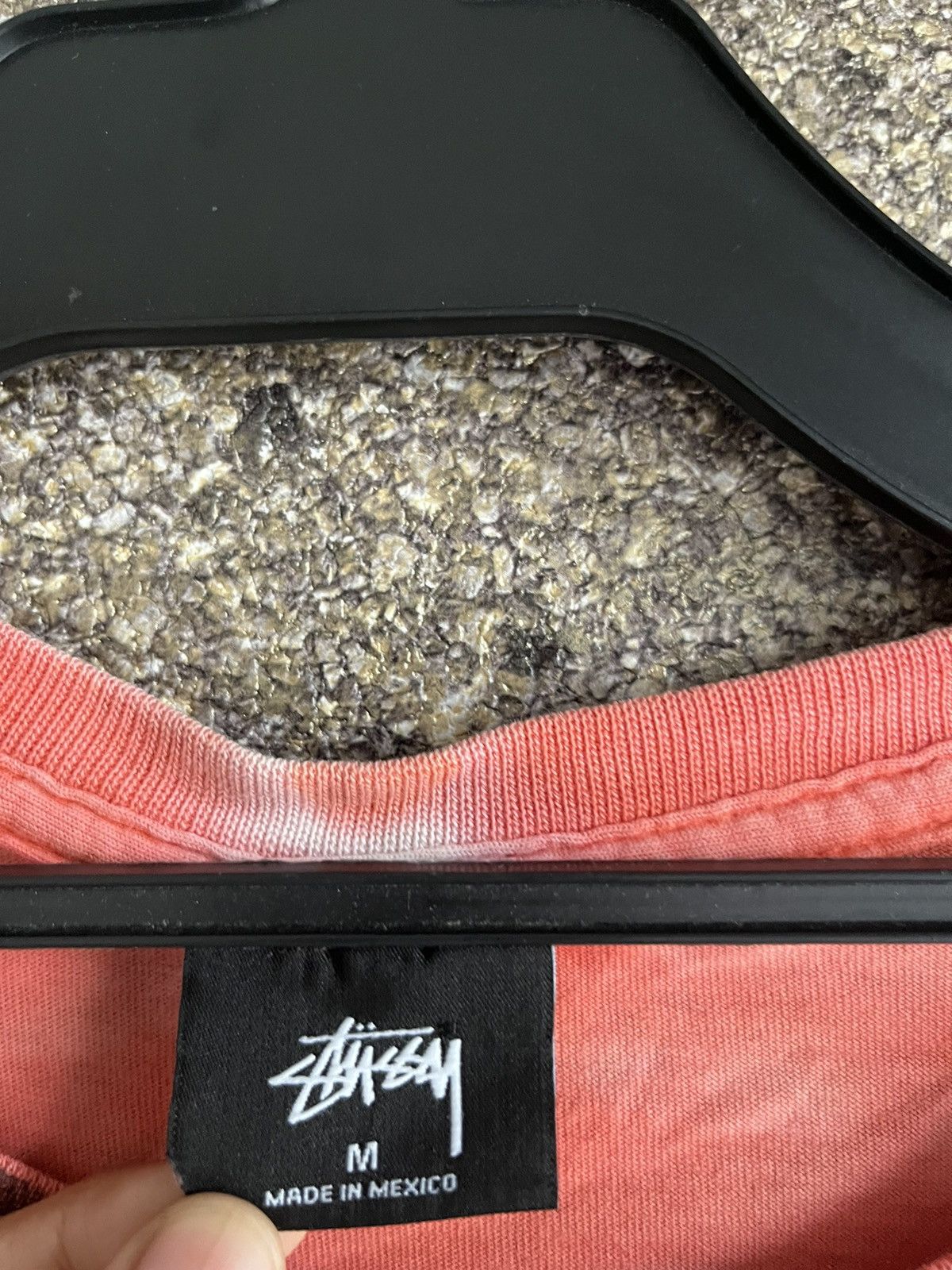 Designer Stussy ft86 Size US M / EU 48-50 / 2 - 3 Thumbnail