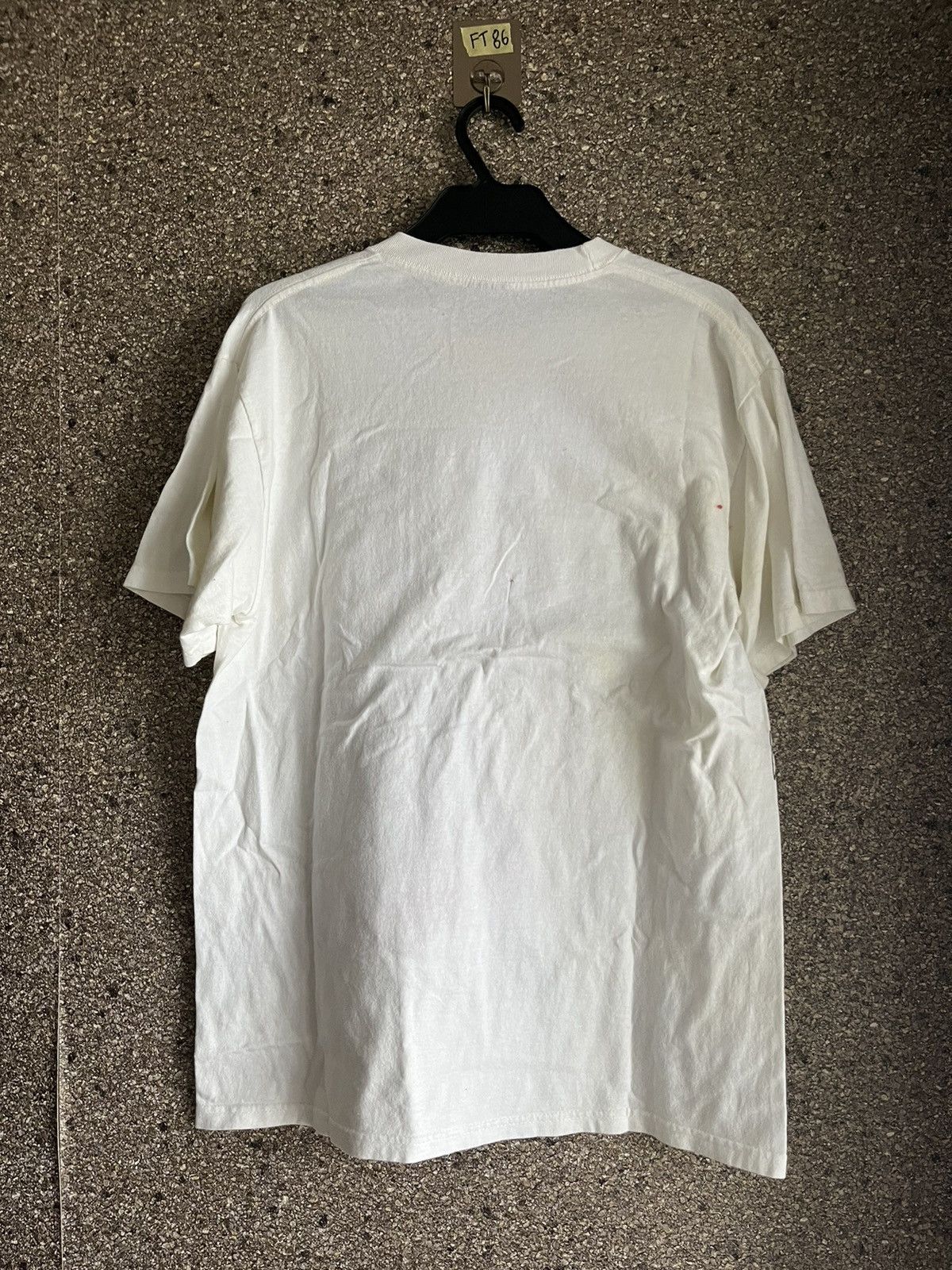 Stussy ft86