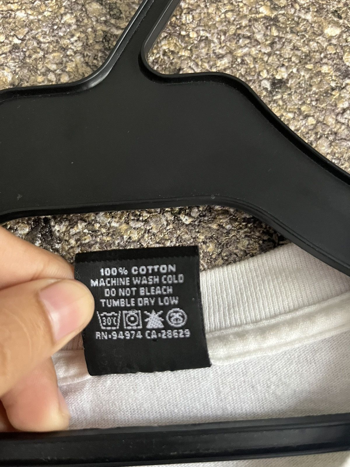 Stussy ft86