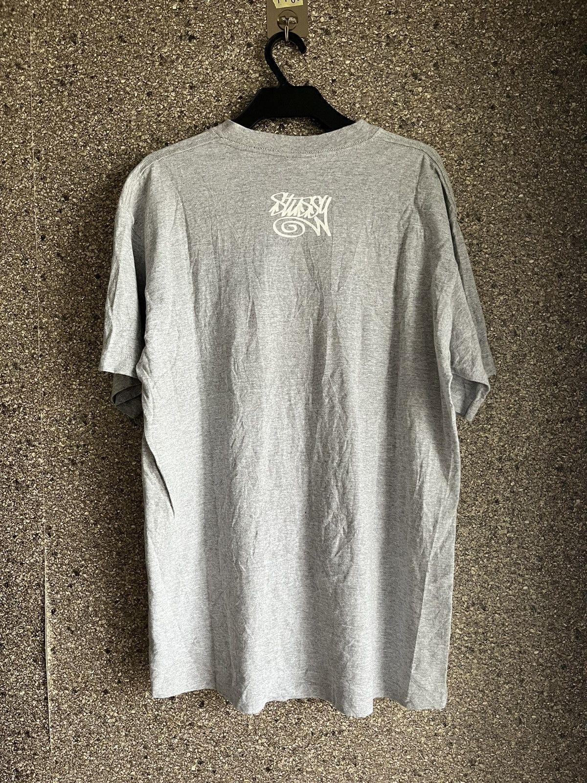 Designer Stussy ft86 Size US L / EU 52-54 / 3 - 5 Thumbnail