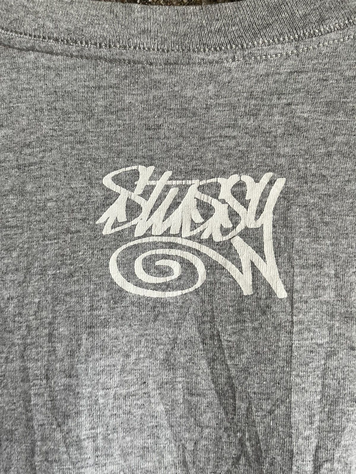 Designer Stussy ft86 Size US L / EU 52-54 / 3 - 6 Thumbnail