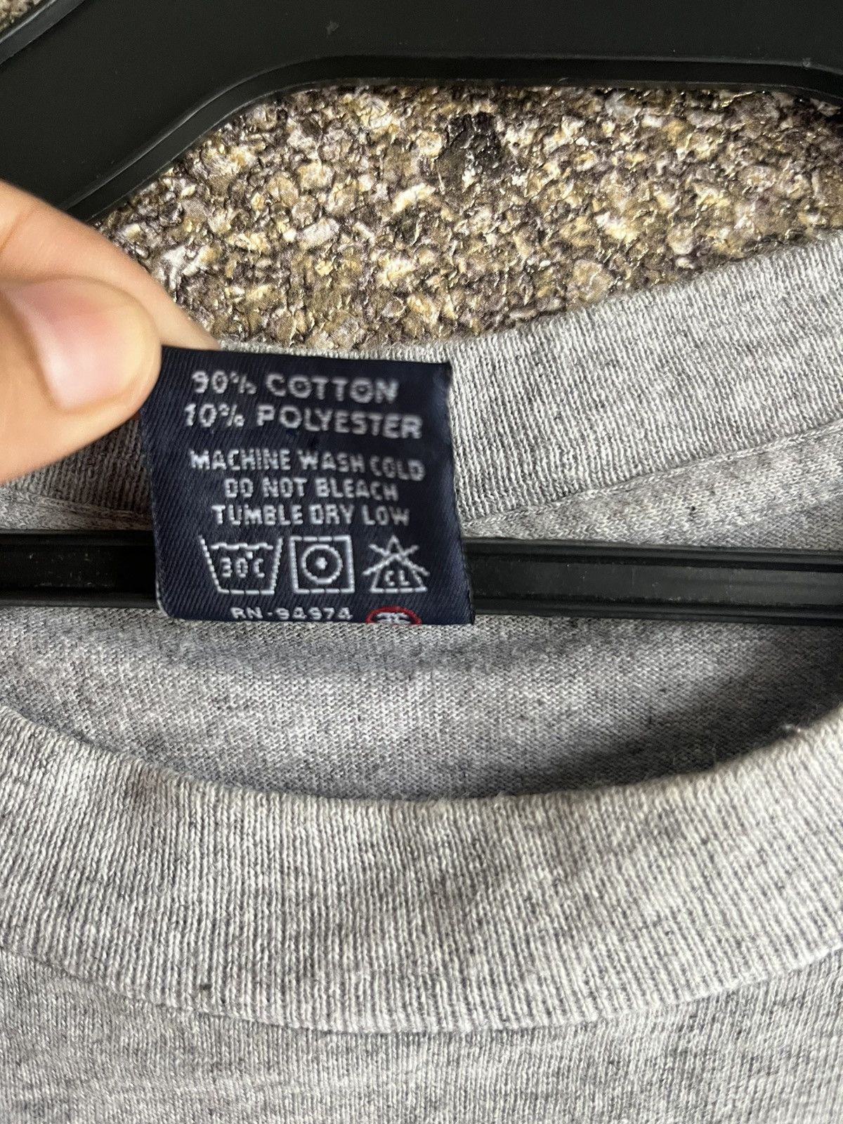 Designer Stussy ft86 Size US L / EU 52-54 / 3 - 4 Thumbnail