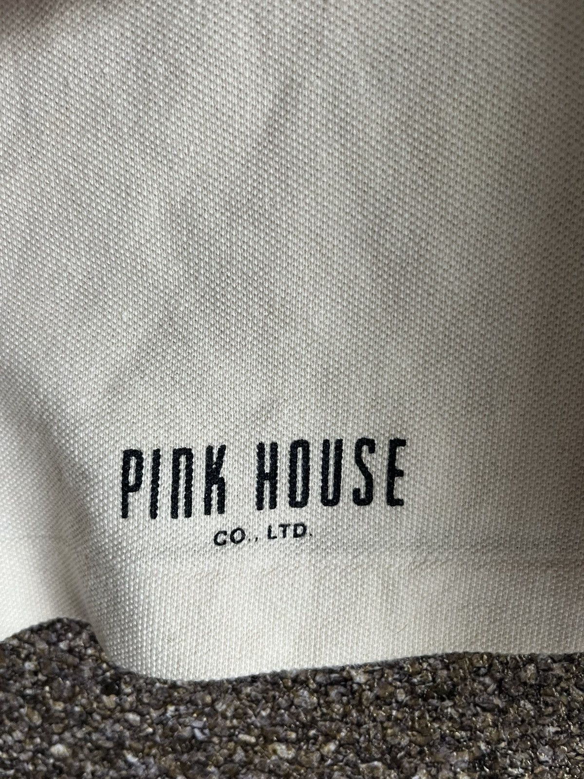 Designer × Karl Helmut Pink house by Karl Helmut ft86 Size US M / EU 48-50 / 2 - 6 Thumbnail