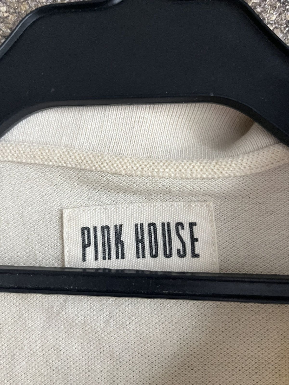 Designer × Karl Helmut Pink house by Karl Helmut ft86 Size US M / EU 48-50 / 2 - 2 Thumbnail