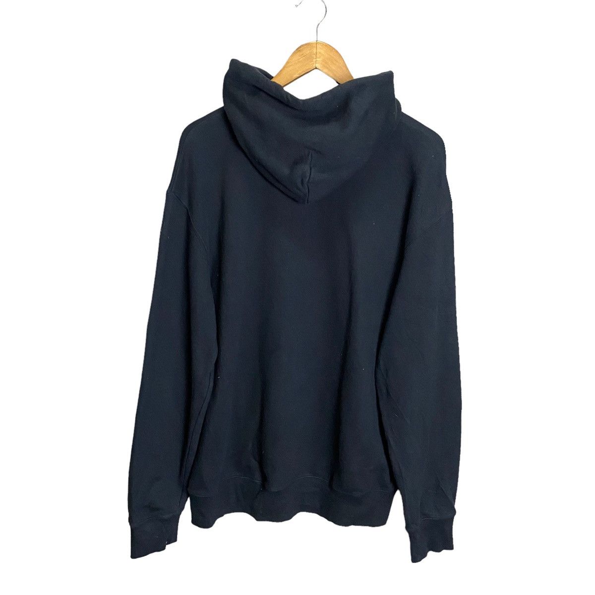 Yohji Yamamoto Dickies S'yte X Yohji Yamamoto hoodie Size US L / EU 52-54 / 3 - 4 Thumbnail