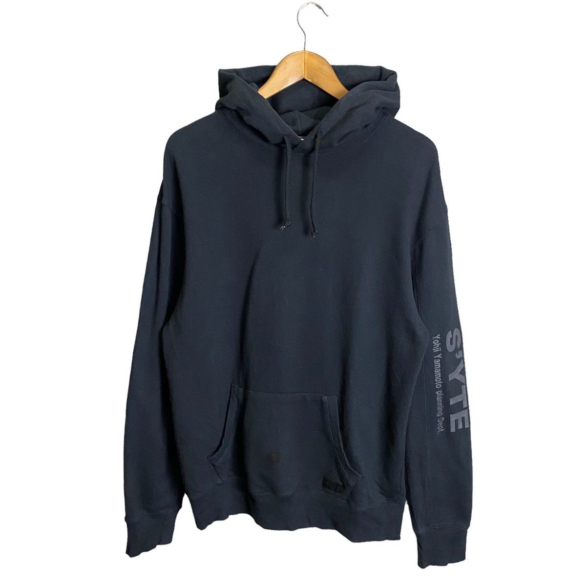 Dickies S'yte X Yohji Yamamoto hoodie