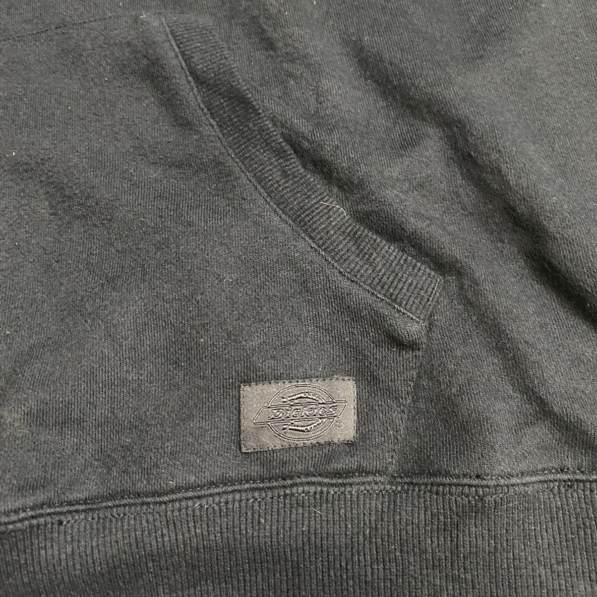 Yohji Yamamoto Dickies S'yte X Yohji Yamamoto hoodie Size US L / EU 52-54 / 3 - 8 Thumbnail