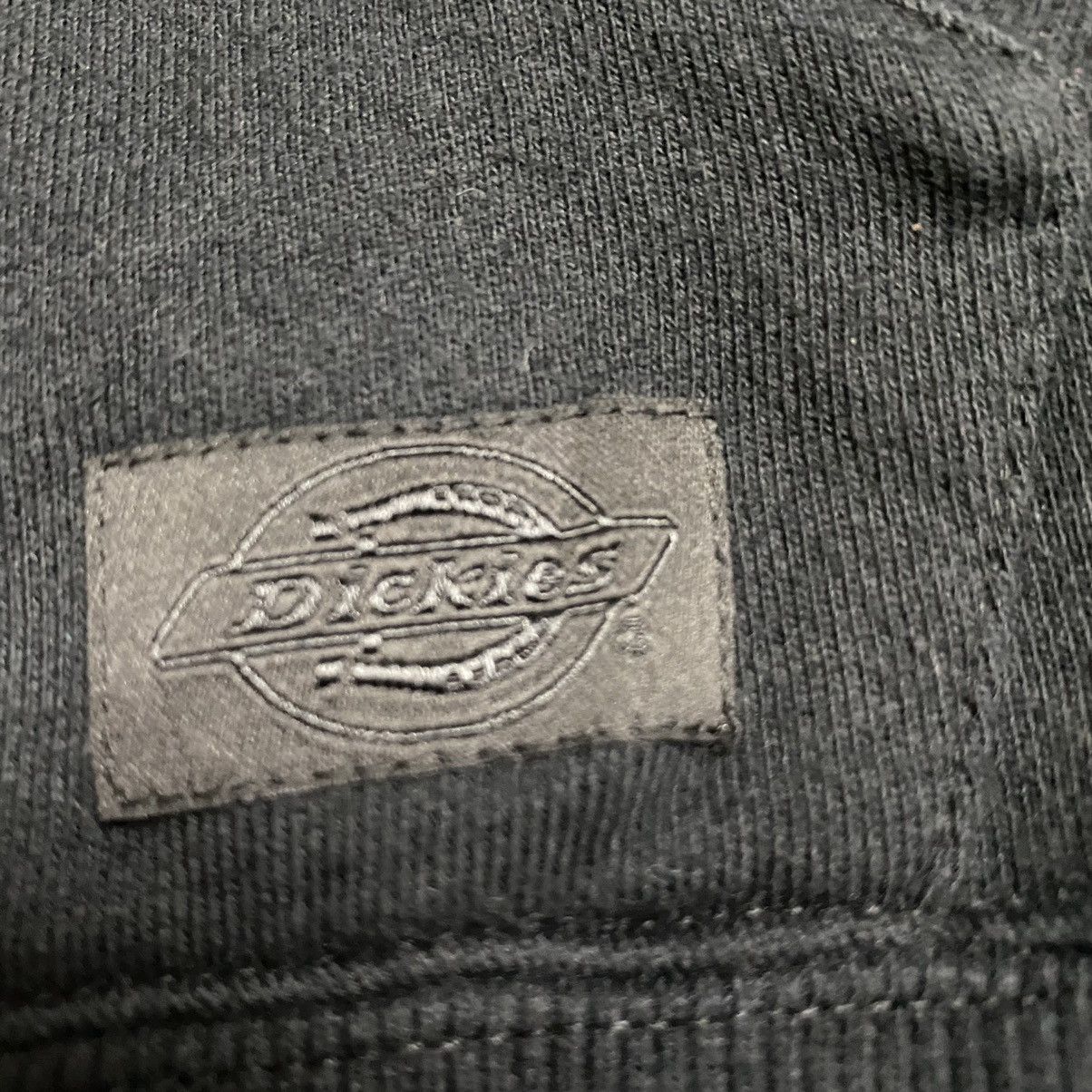 Yohji Yamamoto Dickies S'yte X Yohji Yamamoto hoodie Size US L / EU 52-54 / 3 - 9 Thumbnail