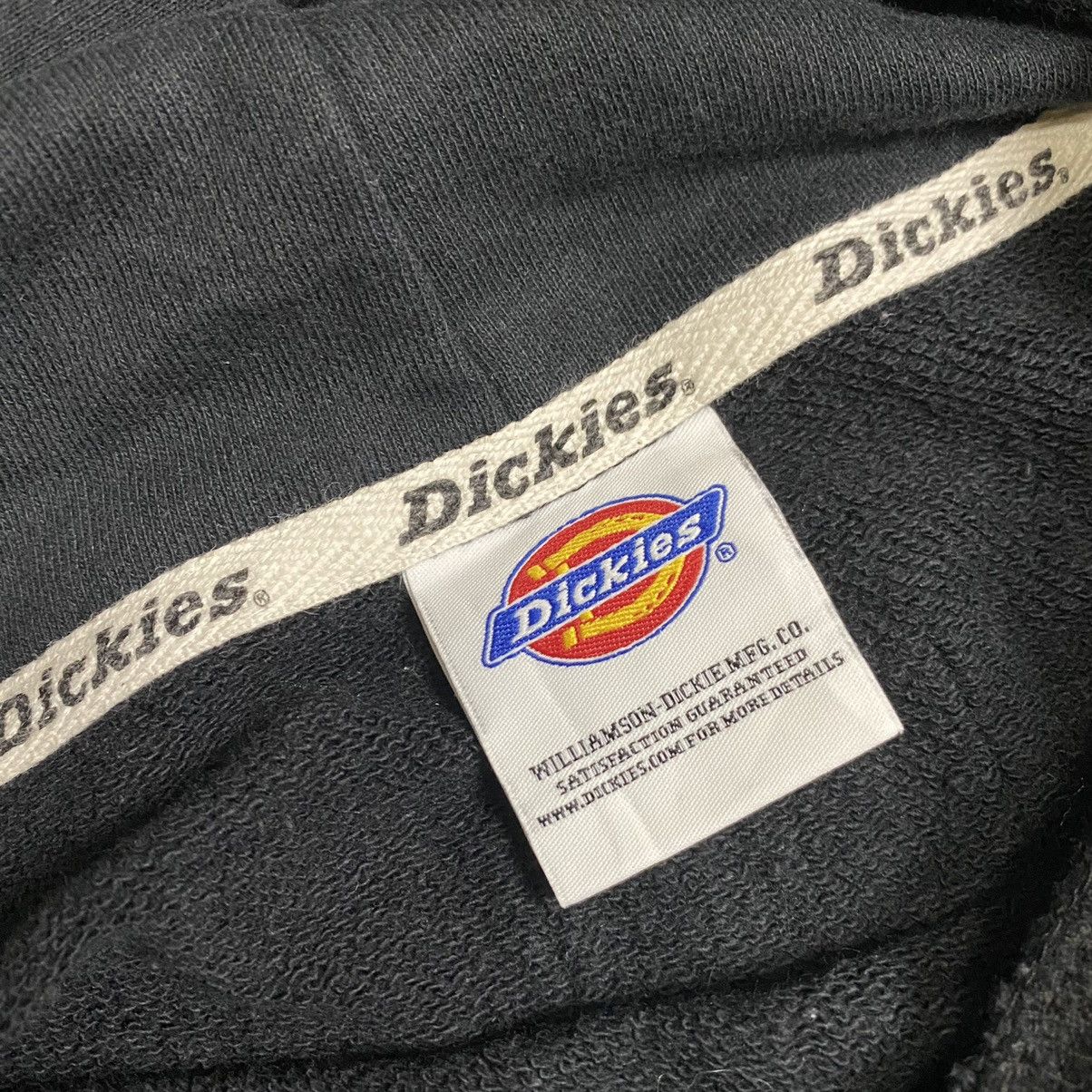 Yohji Yamamoto Dickies S'yte X Yohji Yamamoto hoodie Size US L / EU 52-54 / 3 - 10 Thumbnail