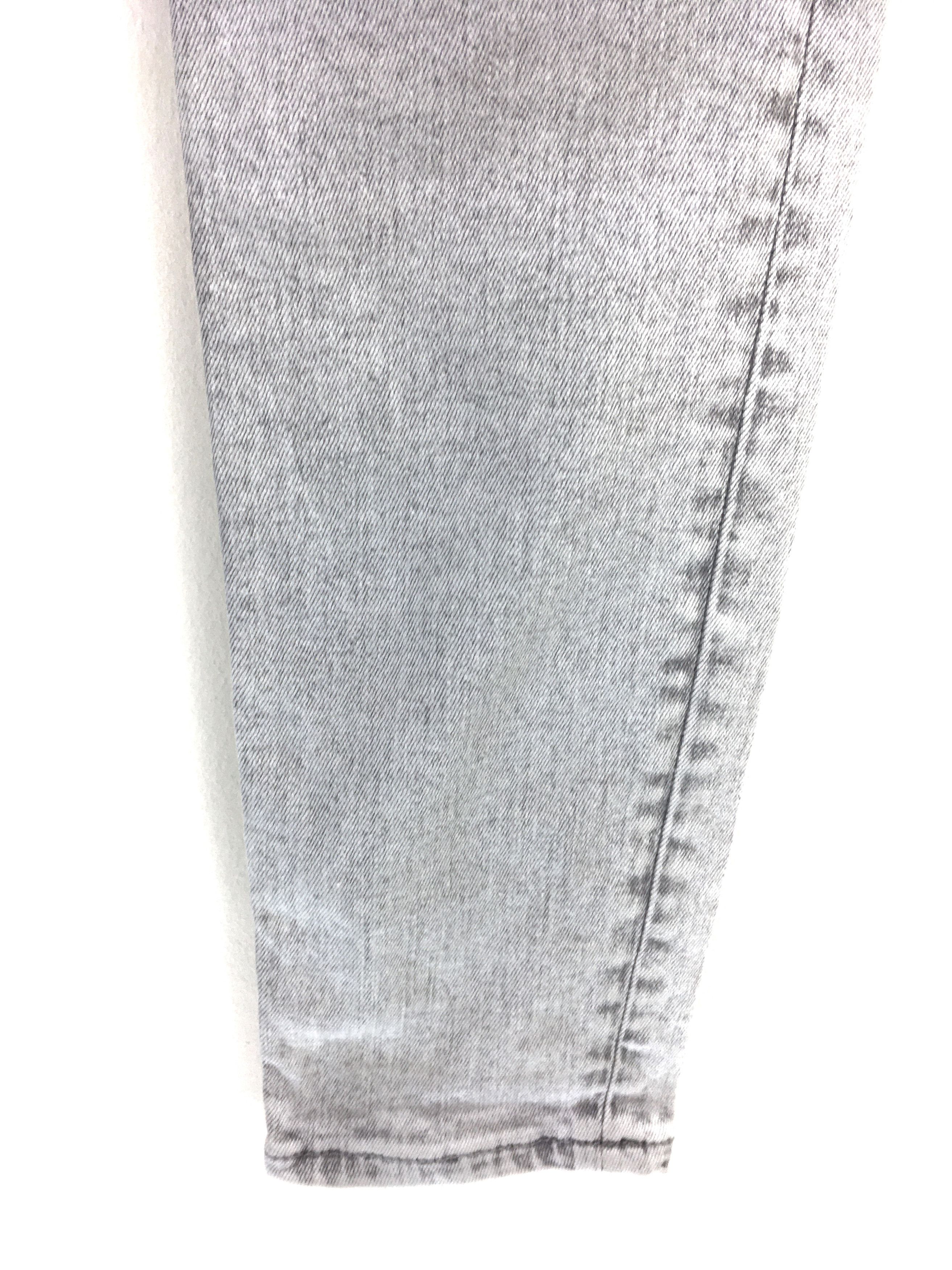 Acne Studios ACNE STUDIOS Skin 5 Ivy Stretchable Skinny Jeans Size US 26 / EU 42 - 9 Thumbnail