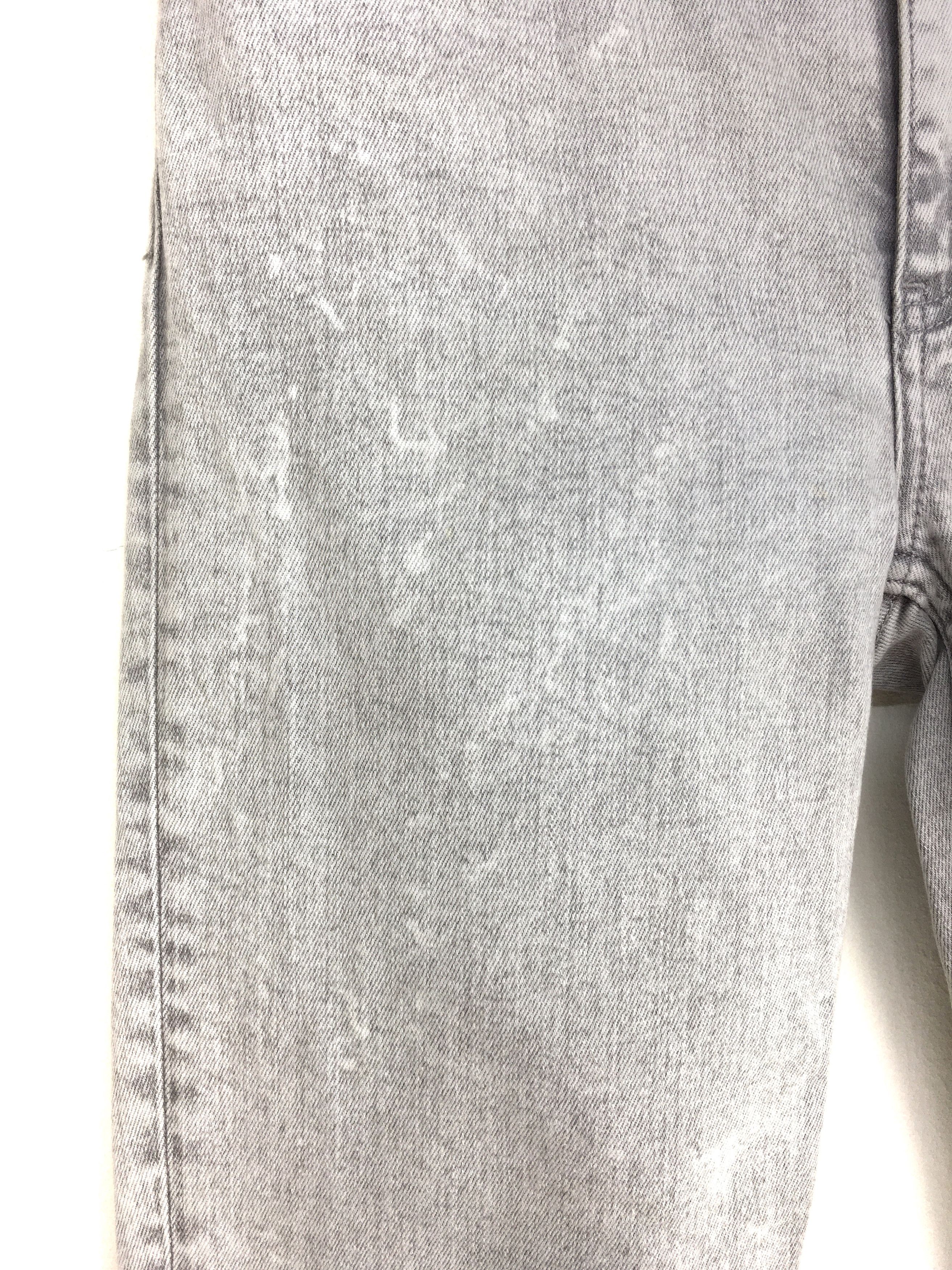 Acne Studios ACNE STUDIOS Skin 5 Ivy Stretchable Skinny Jeans Size US 26 / EU 42 - 6 Thumbnail