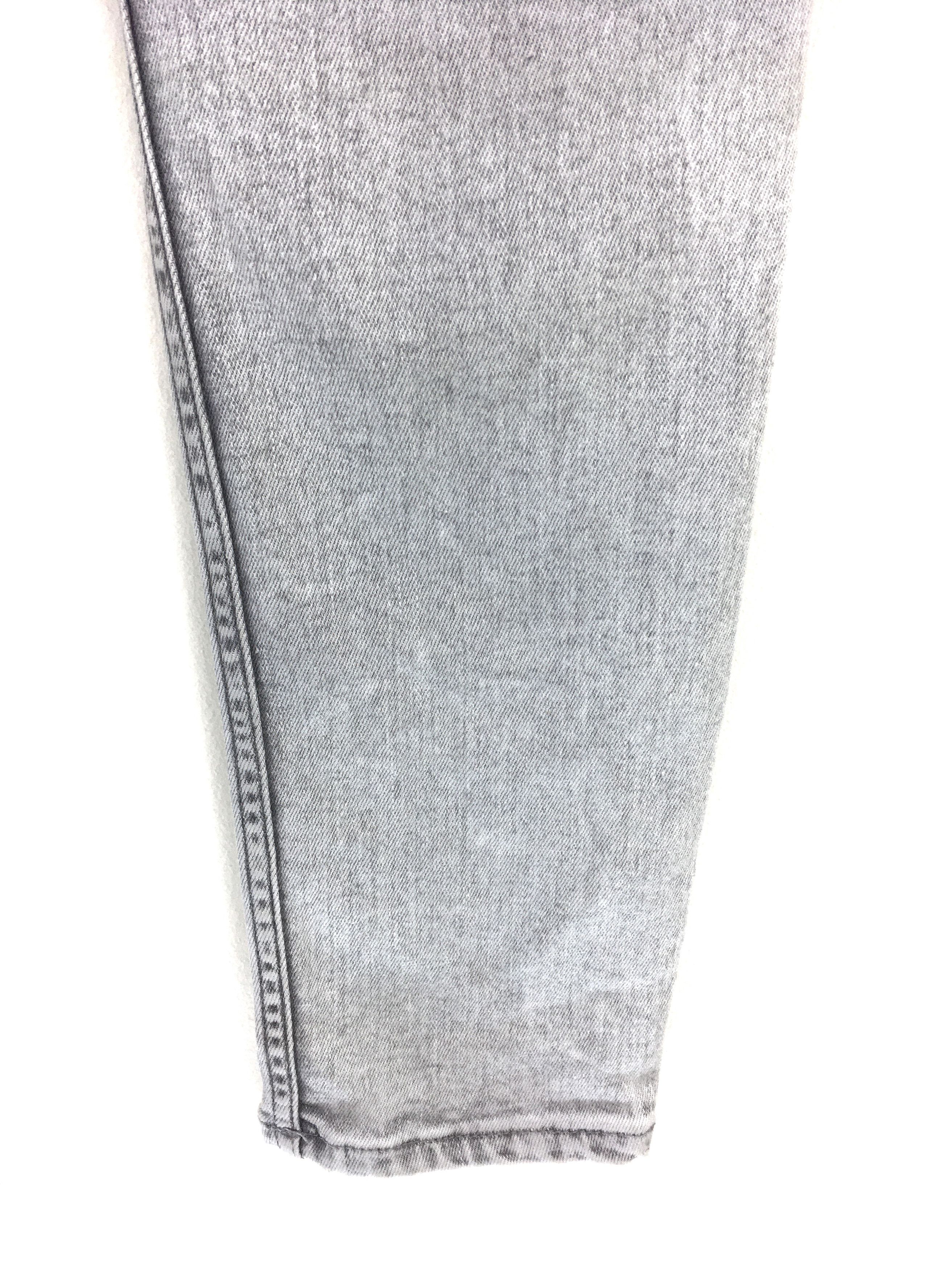 Acne Studios ACNE STUDIOS Skin 5 Ivy Stretchable Skinny Jeans Size US 26 / EU 42 - 15 Thumbnail