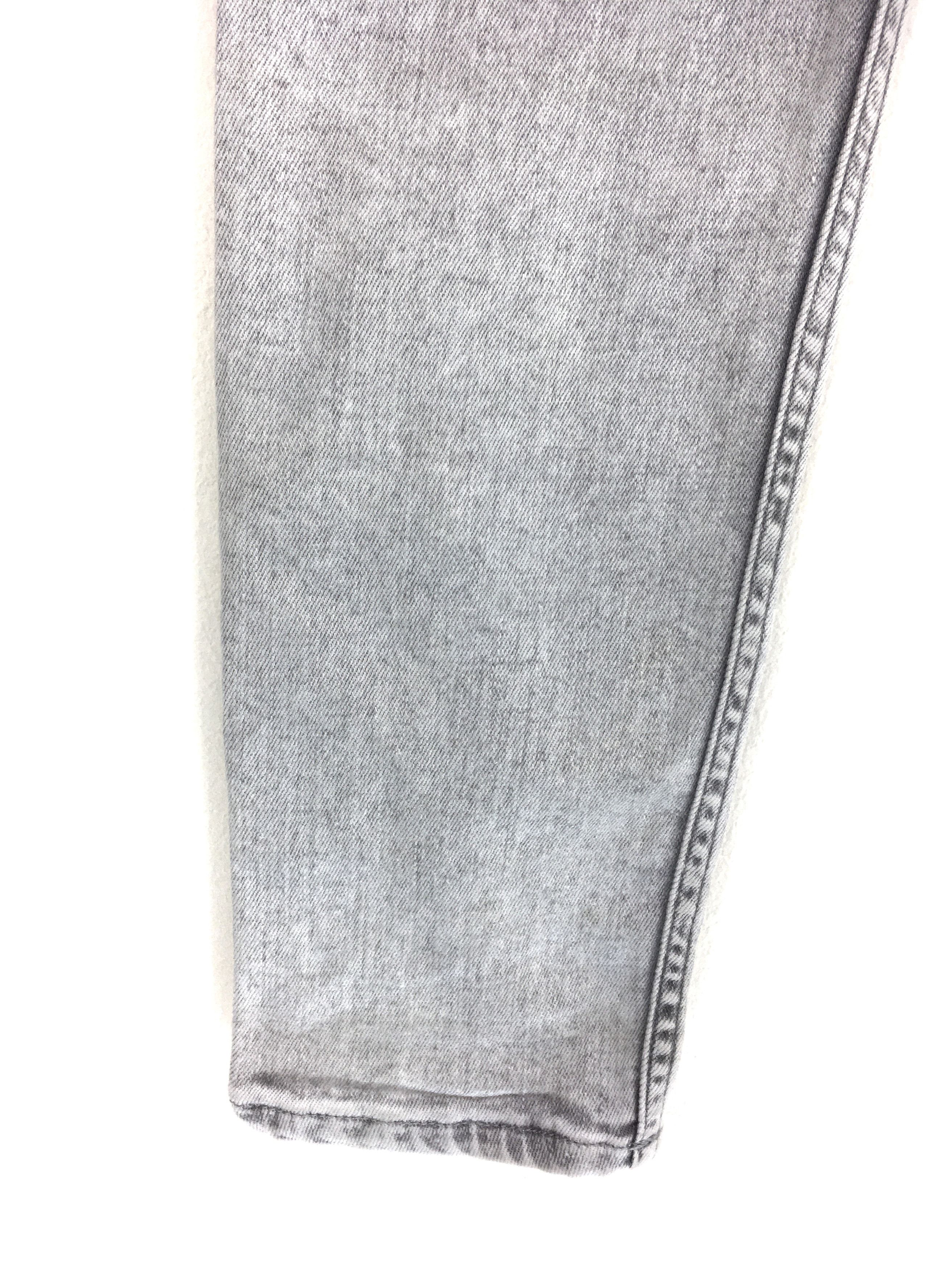 Acne Studios ACNE STUDIOS Skin 5 Ivy Stretchable Skinny Jeans Size US 26 / EU 42 - 14 Thumbnail