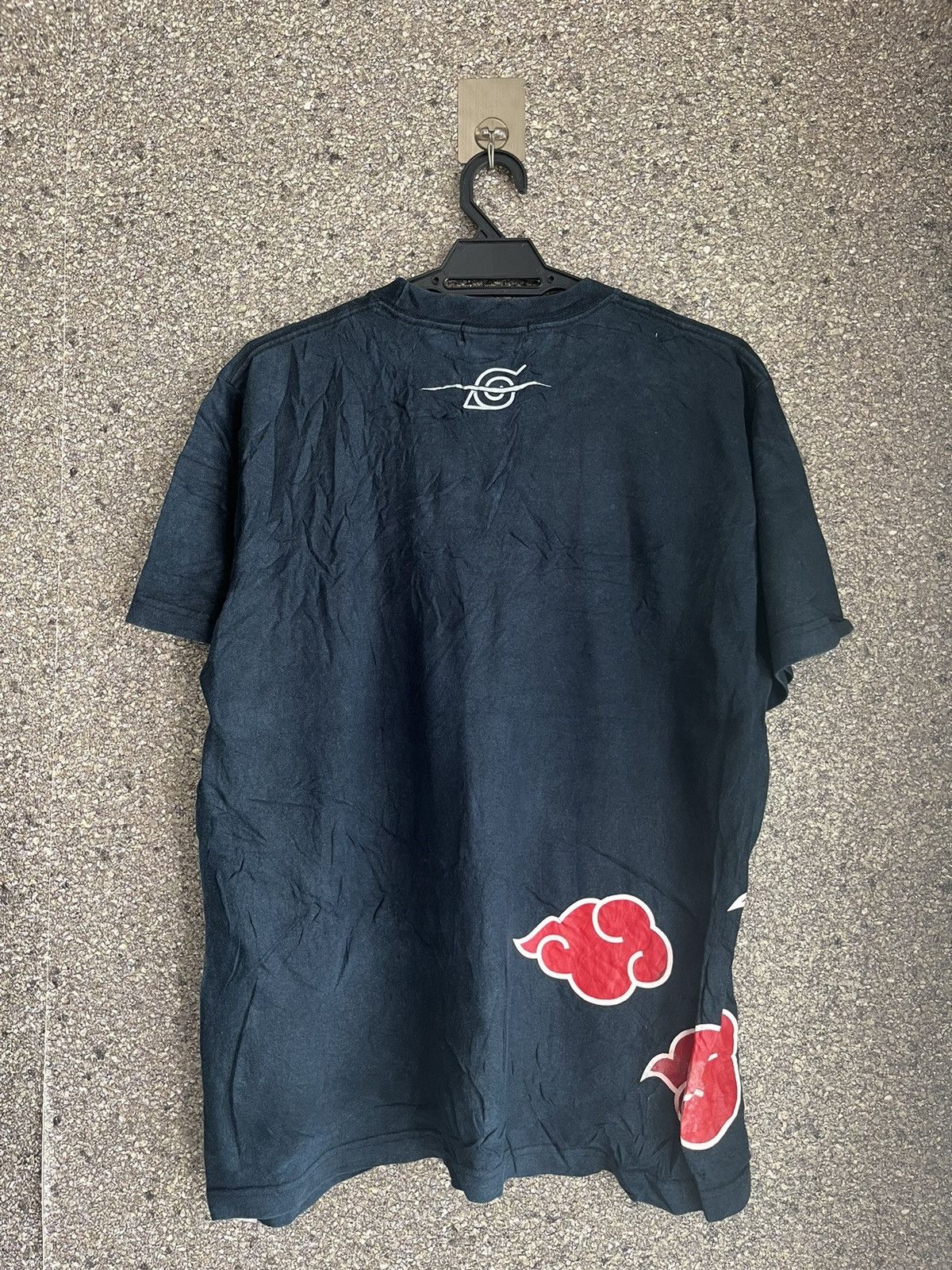 Vintage Naruto ft43 Size US M / EU 48-50 / 2 - 4 Thumbnail