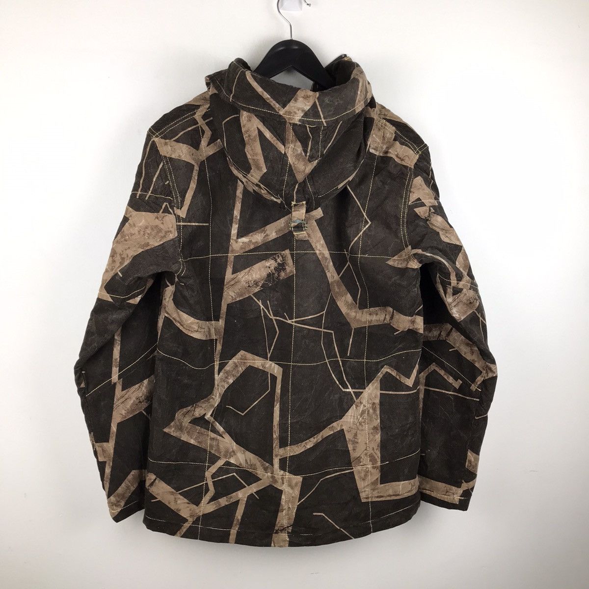 Other Vintage Nationality + Name ii Crossbec Corduroy Jacket Size US M / EU 48-50 / 2 - 8 Thumbnail