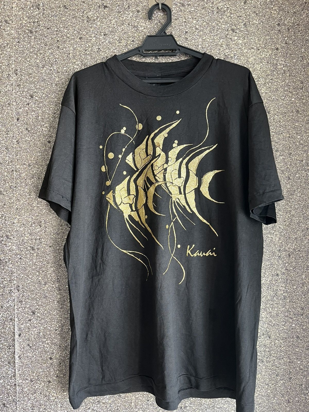 Vintage Diamond dust ft42 Size US XL / EU 56 / 4 - 1 Thumbnail