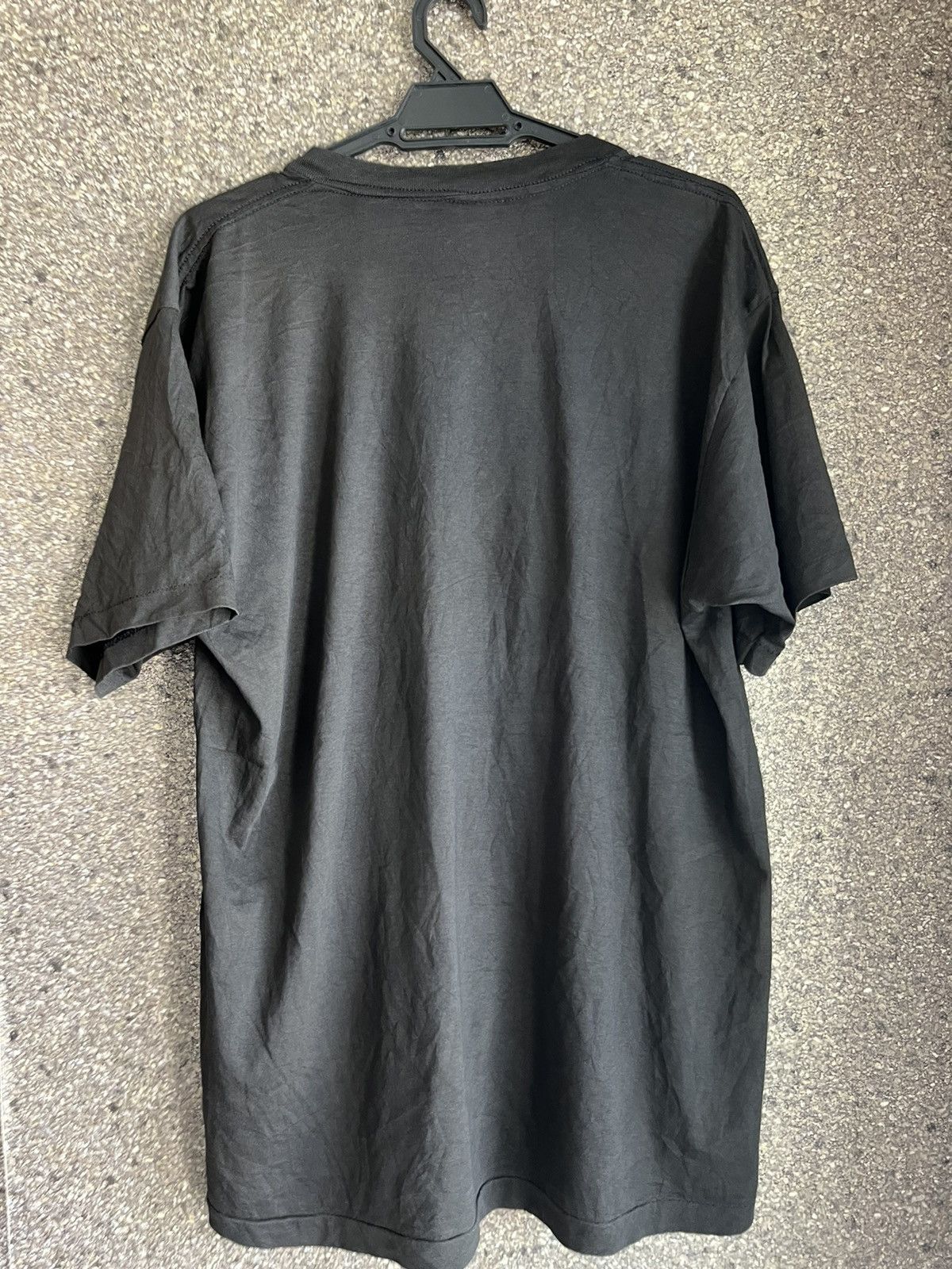 Vintage Diamond dust ft42 Size US XL / EU 56 / 4 - 4 Thumbnail