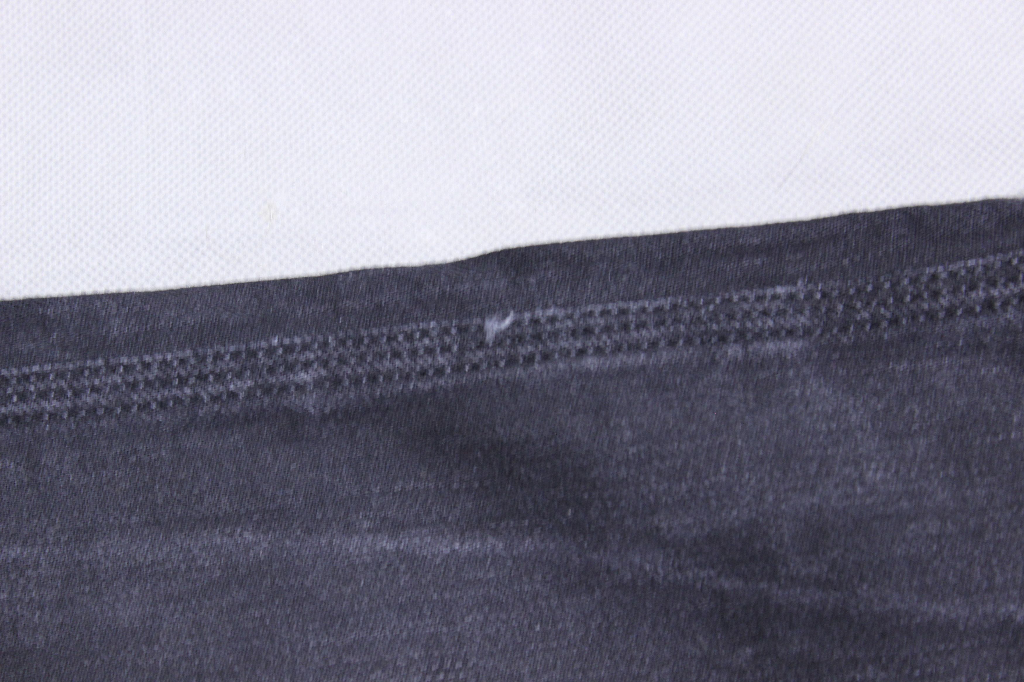 Acne Studios Max New Cash Black Denim Jeans Size US 33 - 10 Thumbnail