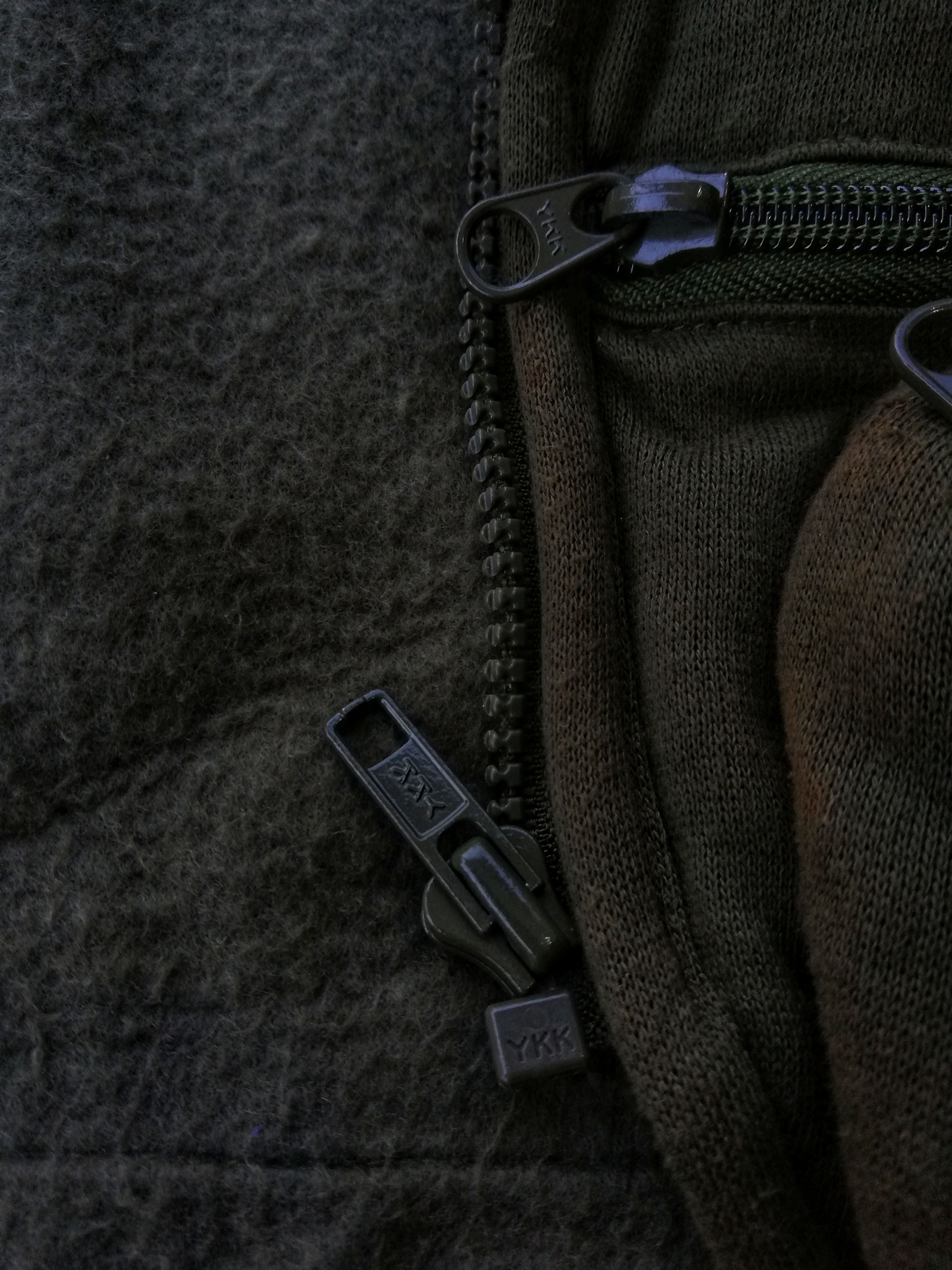 Designer × Japanese Brand 🔥Green Hawk Tactical Utility Multi Pocket Vest Jacket🔥 Size US M / EU 48-50 / 2 - 10 Thumbnail