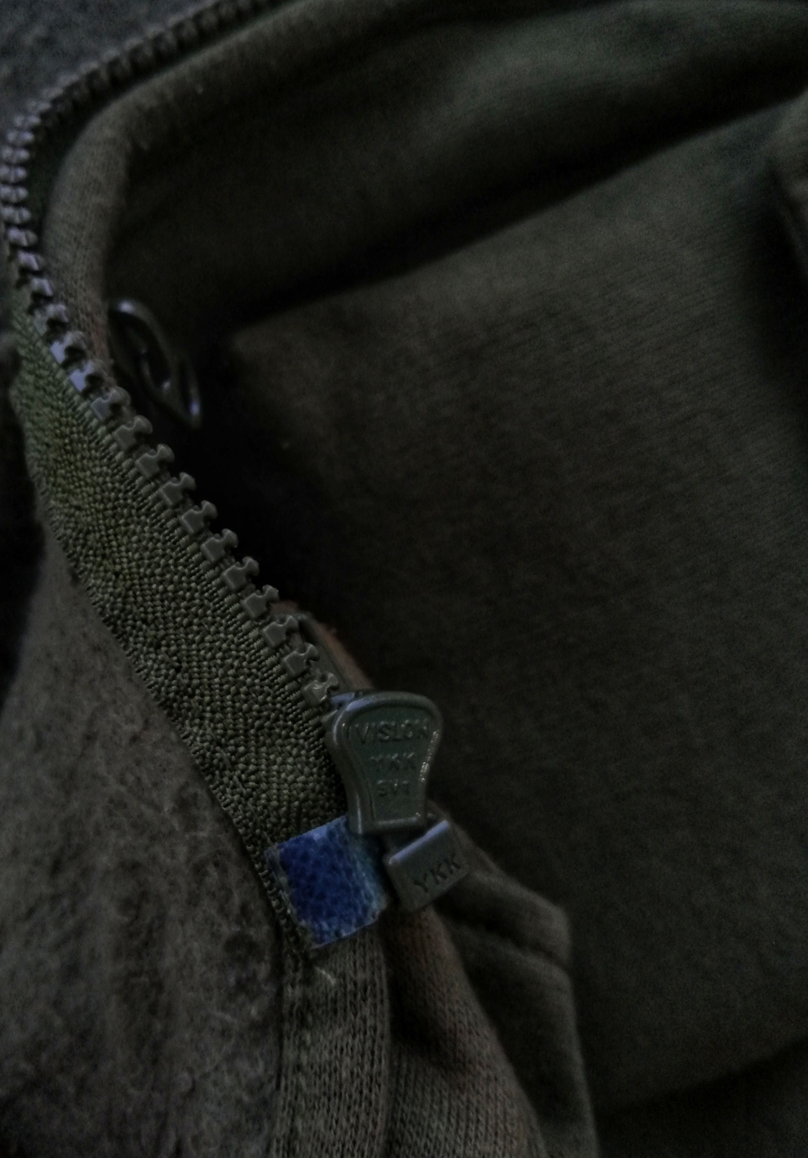 Designer × Japanese Brand 🔥Green Hawk Tactical Utility Multi Pocket Vest Jacket🔥 Size US M / EU 48-50 / 2 - 11 Thumbnail