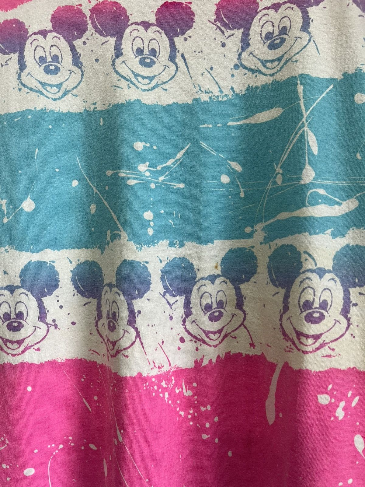 Vintage Disney ft86 Size US L / EU 52-54 / 3 - 2 Thumbnail