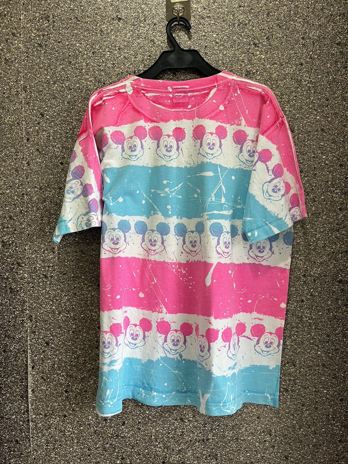 Vintage Disney ft86 Size US L / EU 52-54 / 3 - 5 Thumbnail