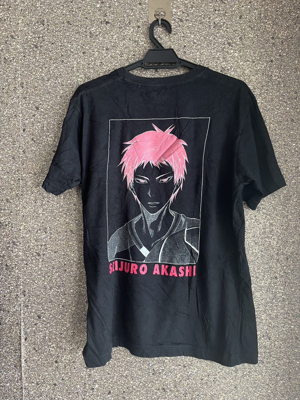 Anime Tetsuya kuroko ft43 Size US M / EU 48-50 / 2 - 4 Thumbnail