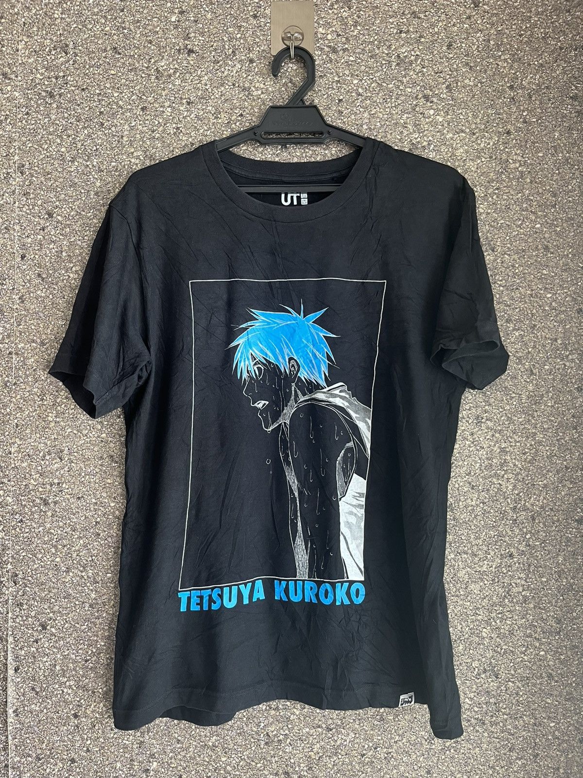 Anime Tetsuya kuroko ft43 Size US M / EU 48-50 / 2 - 1 Thumbnail