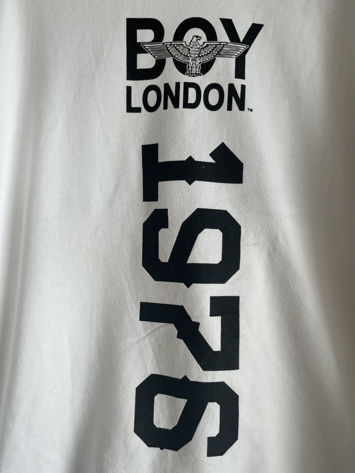 Other Boy london ft43 Size US M / EU 48-50 / 2 - 2 Thumbnail