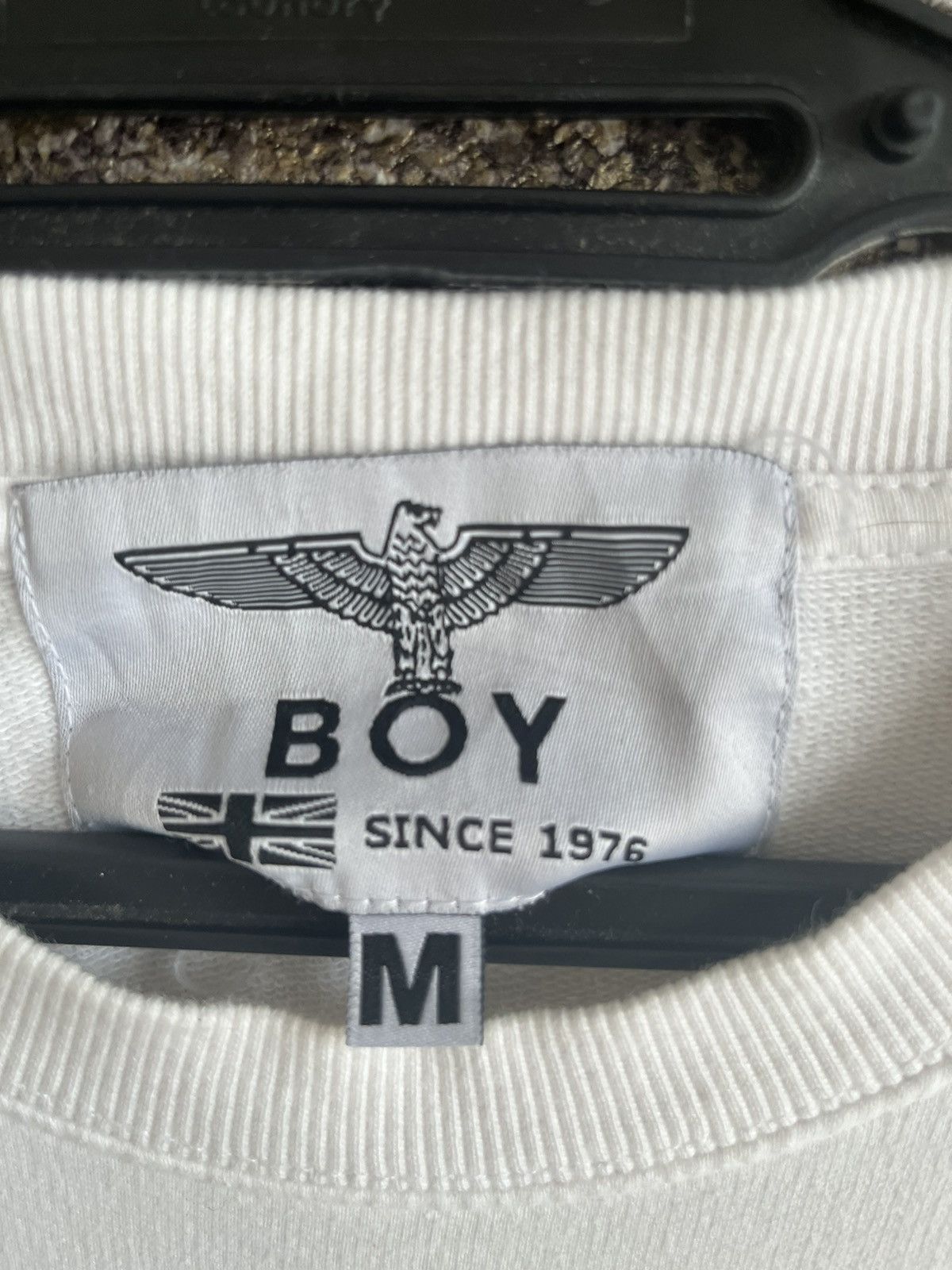 Other Boy london ft43 Size US M / EU 48-50 / 2 - 4 Thumbnail