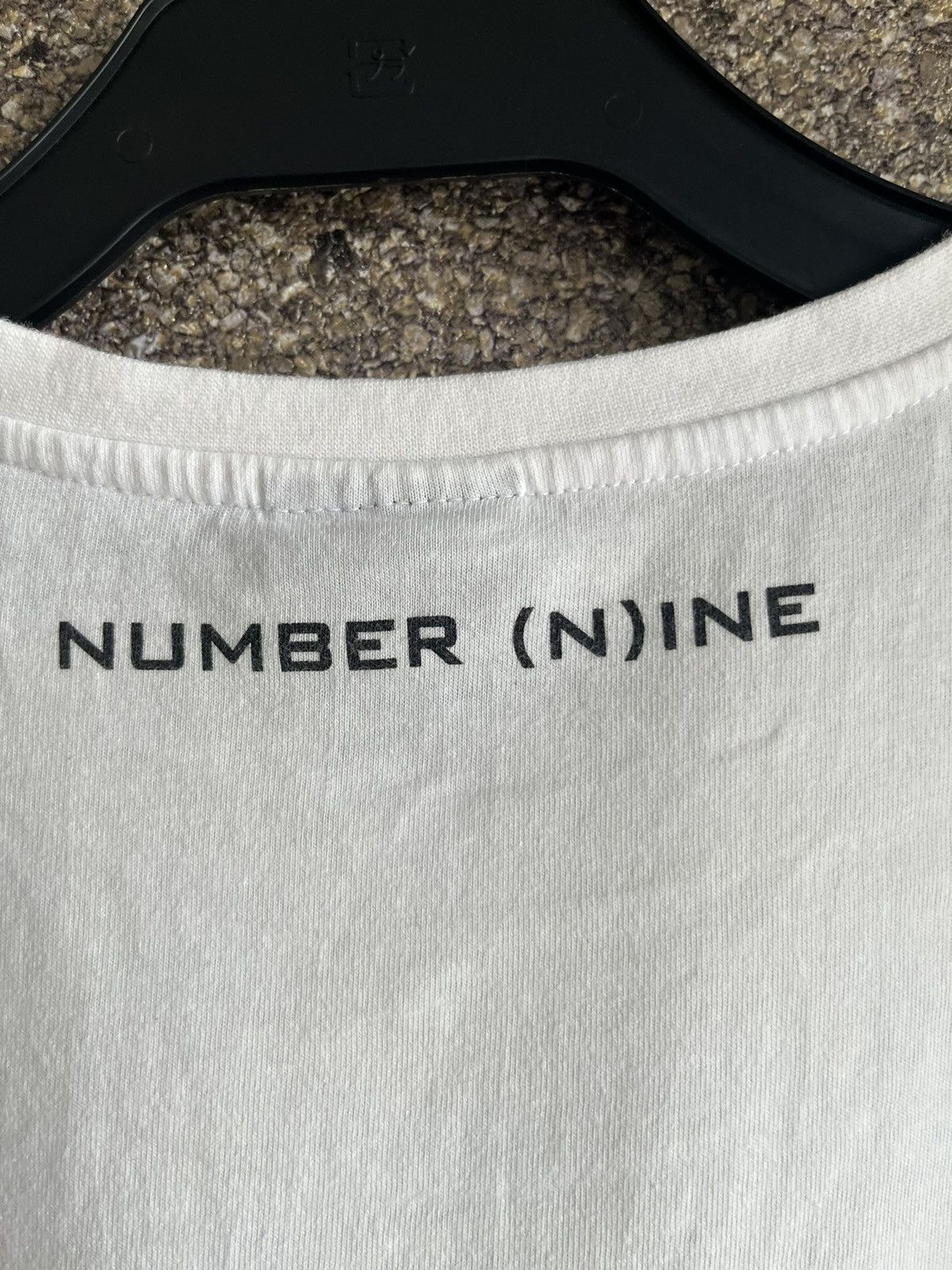 Designer Number nine ft86 Size US M / EU 48-50 / 2 - 5 Thumbnail