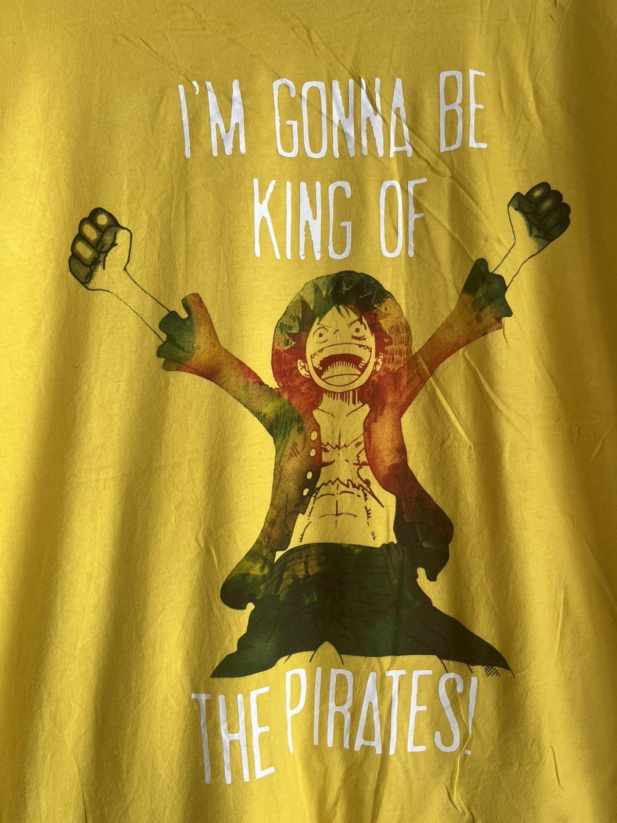 Vintage The pirates ft43 Size US L / EU 52-54 / 3 - 2 Thumbnail