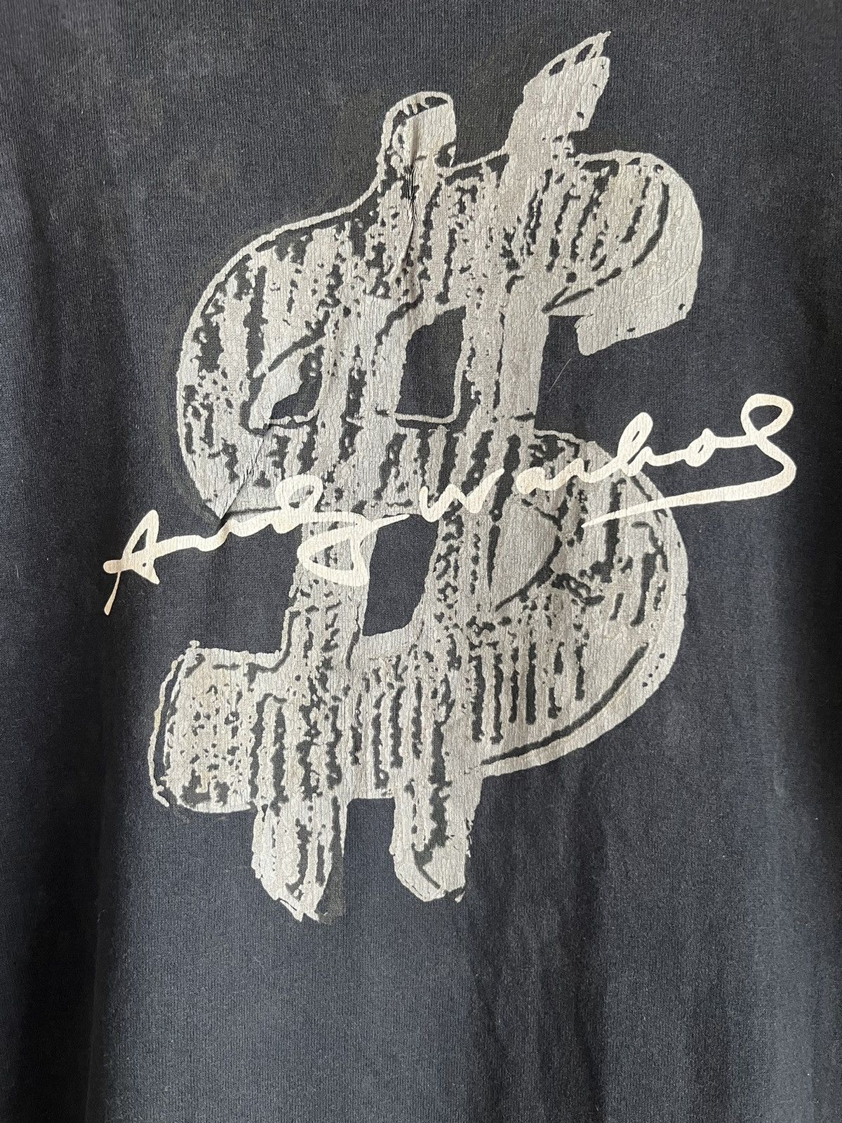 Other Andy warhol ft43 Size US L / EU 52-54 / 3 - 2 Thumbnail