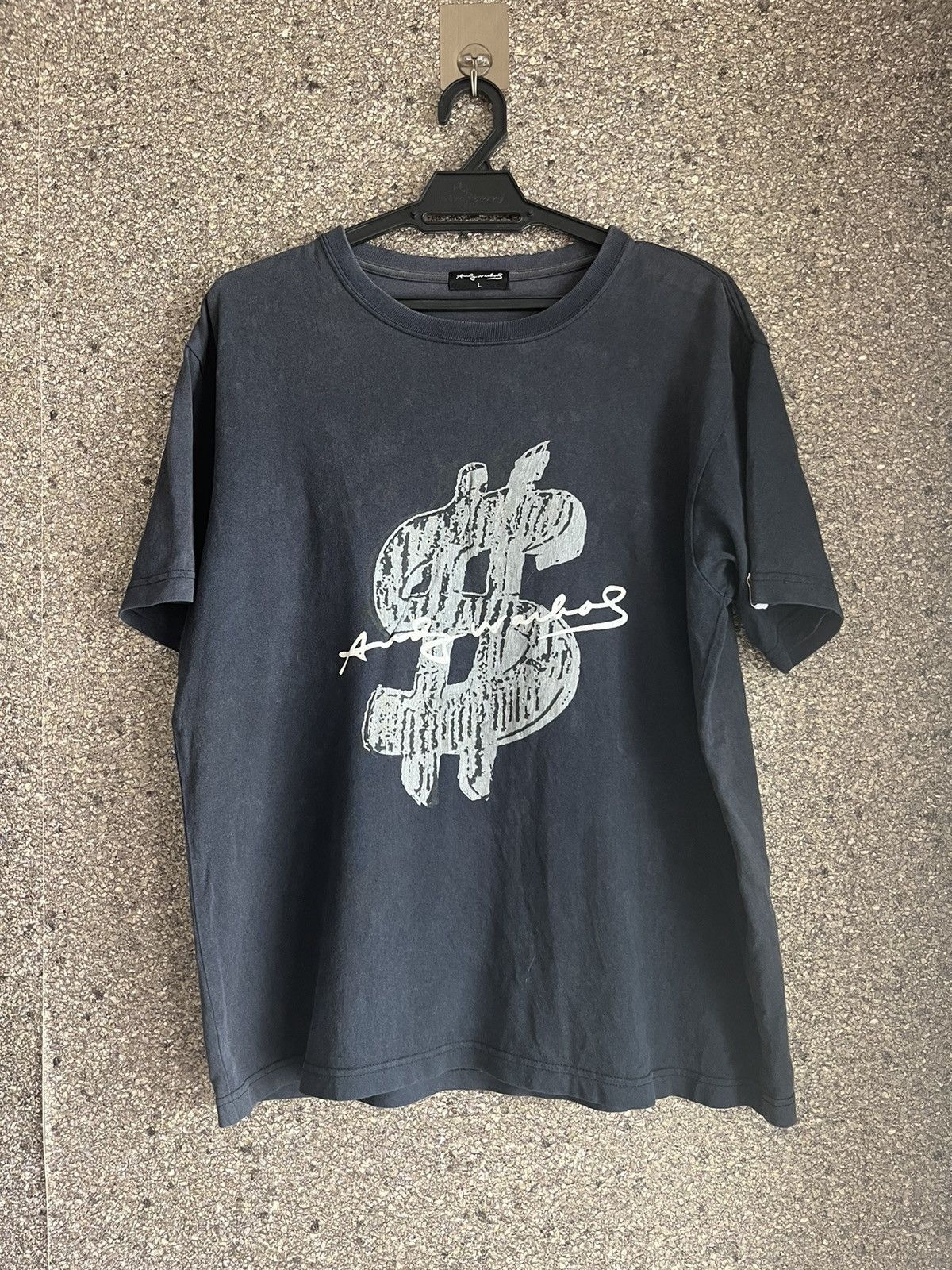 Other Andy warhol ft43 Size US L / EU 52-54 / 3 - 1 Thumbnail
