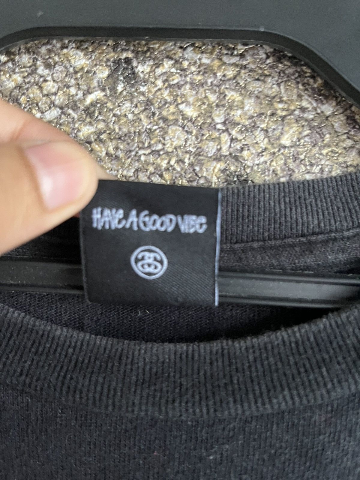 Designer Stussy ft86 Size US M / EU 48-50 / 2 - 4 Thumbnail