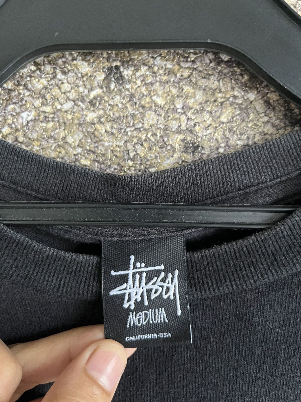 Designer Stussy ft86 Size US M / EU 48-50 / 2 - 3 Thumbnail