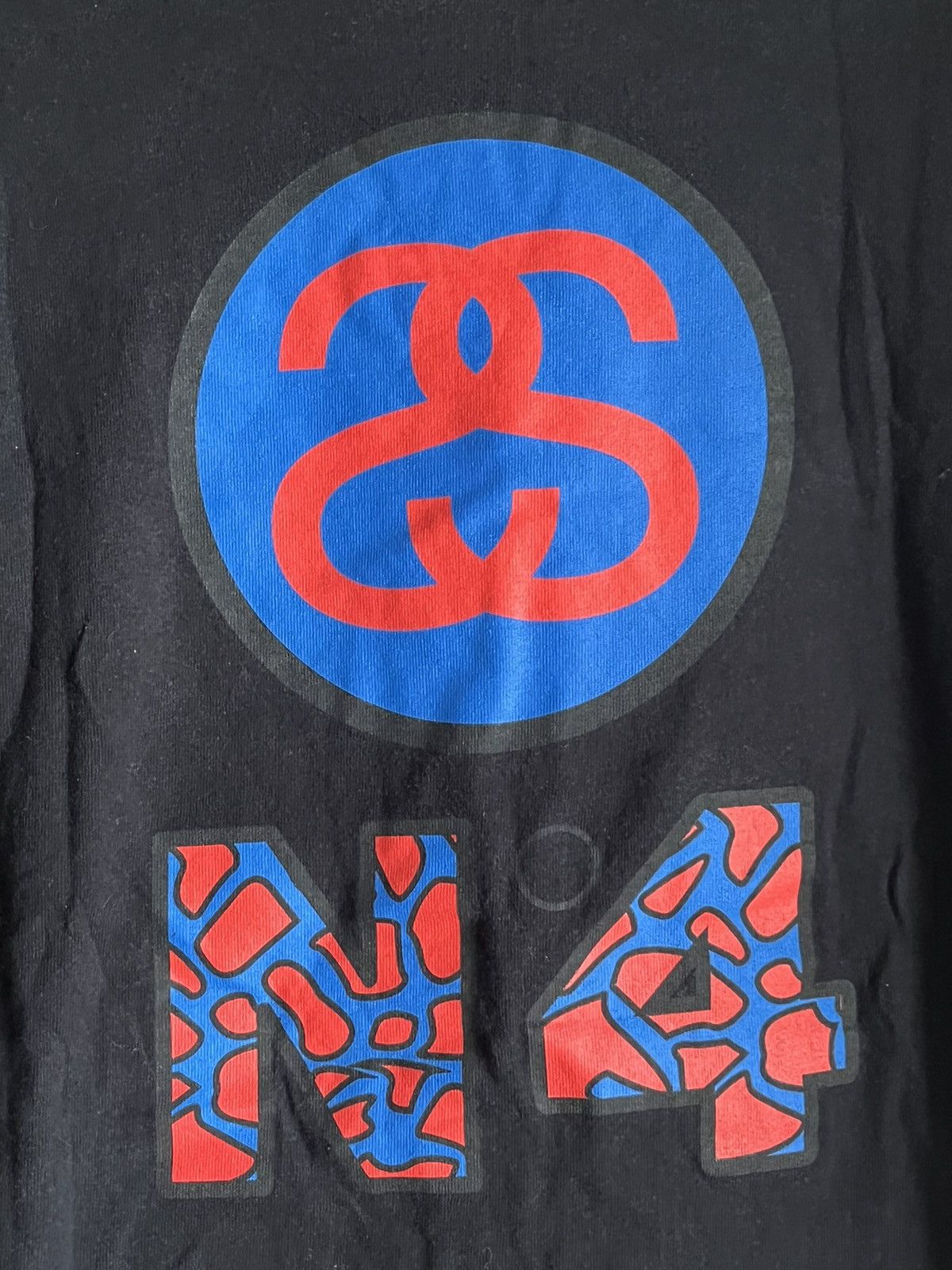 Designer Stussy ft86 Size US M / EU 48-50 / 2 - 6 Thumbnail