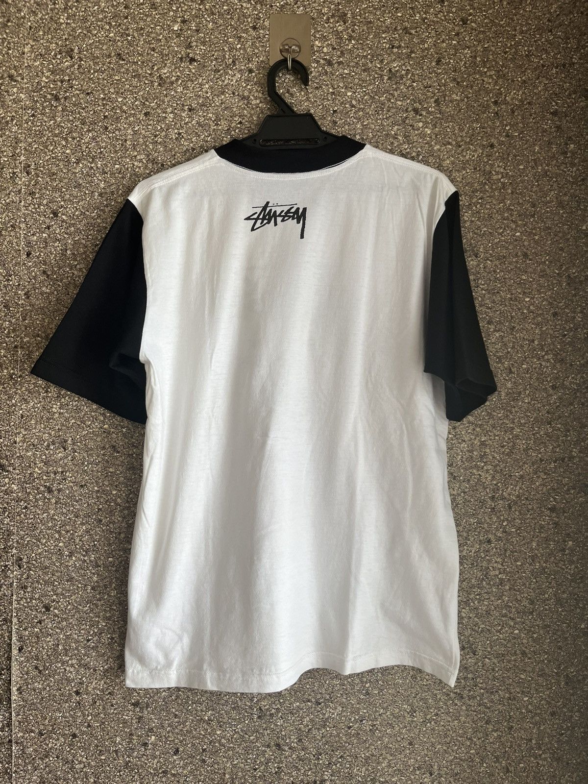 Stussy Stussy ft43 Size US M / EU 48-50 / 2 - 3 Thumbnail