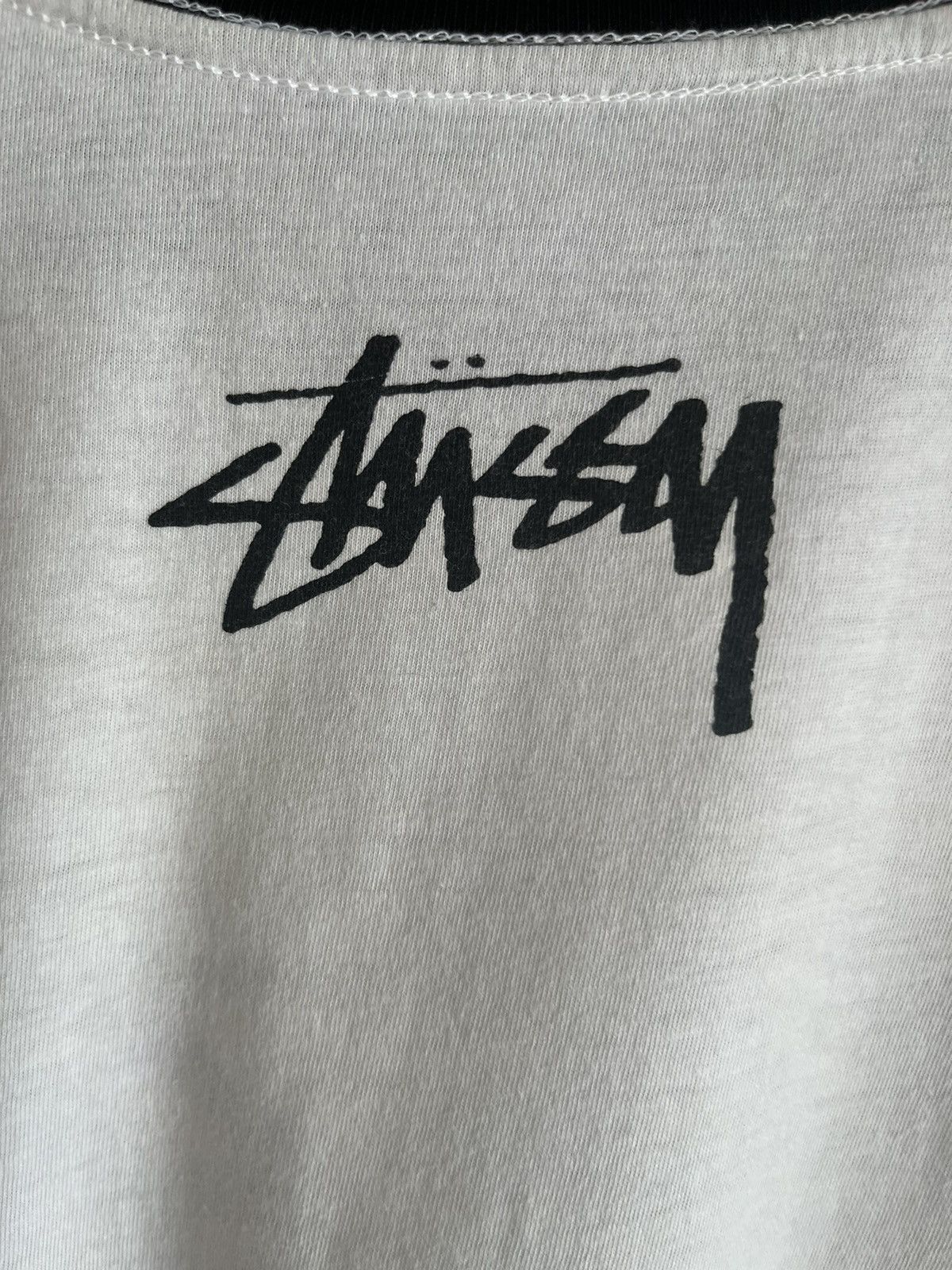Stussy Stussy ft43 Size US M / EU 48-50 / 2 - 4 Thumbnail