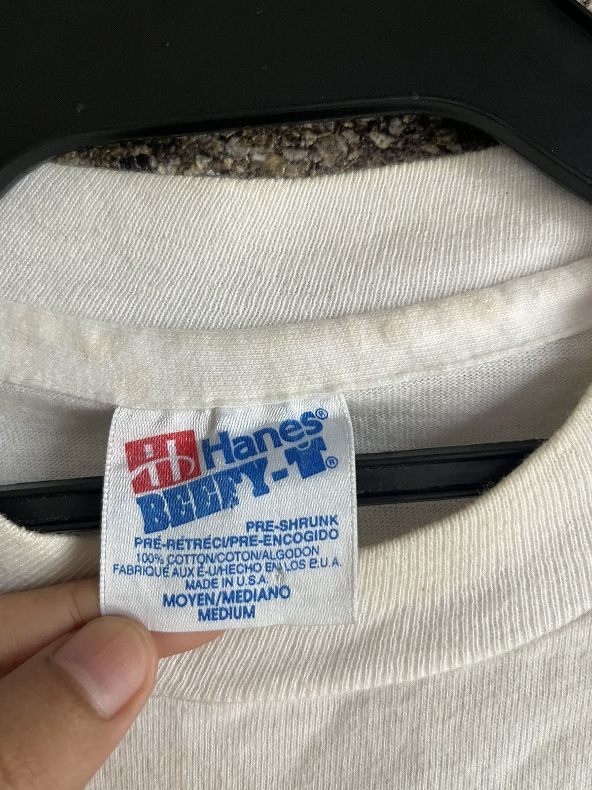Vintage Vintage tshirt ft86 Size US M / EU 48-50 / 2 - 3 Thumbnail