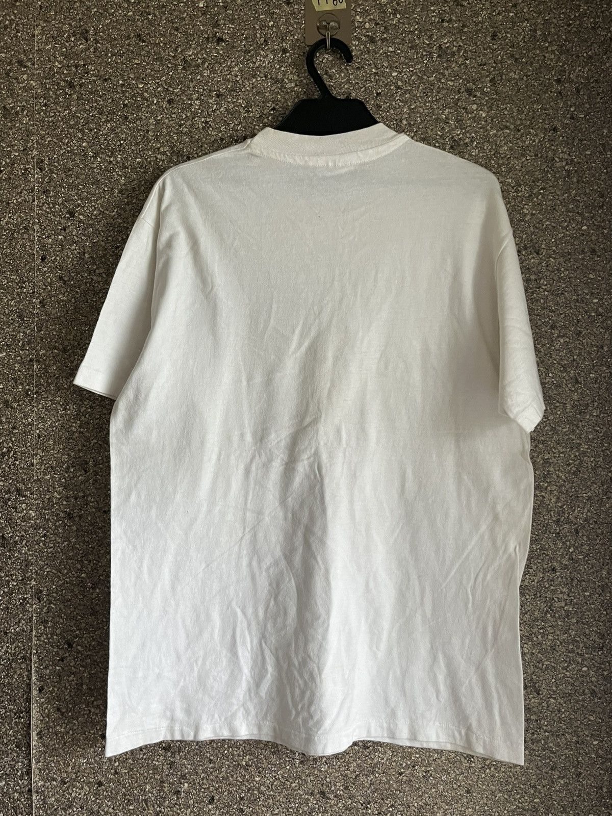 Vintage Vintage tshirt ft86 Size US M / EU 48-50 / 2 - 5 Thumbnail